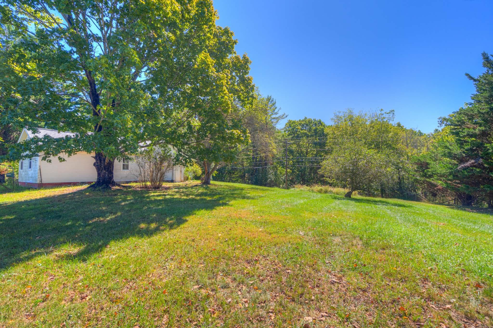 1703 Butternut Road Blacksburg VA 24060