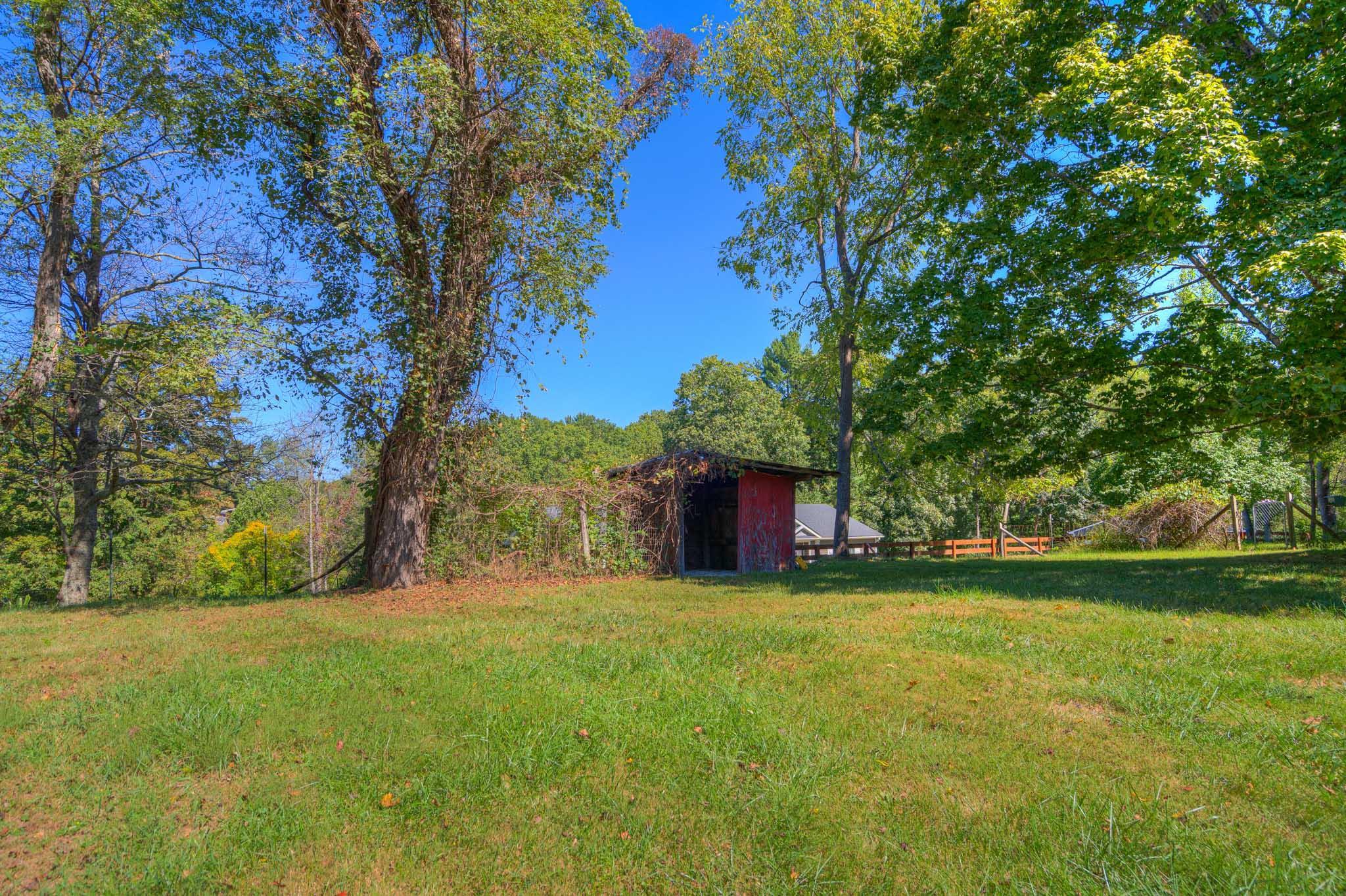 1703 Butternut Road Blacksburg VA 24060