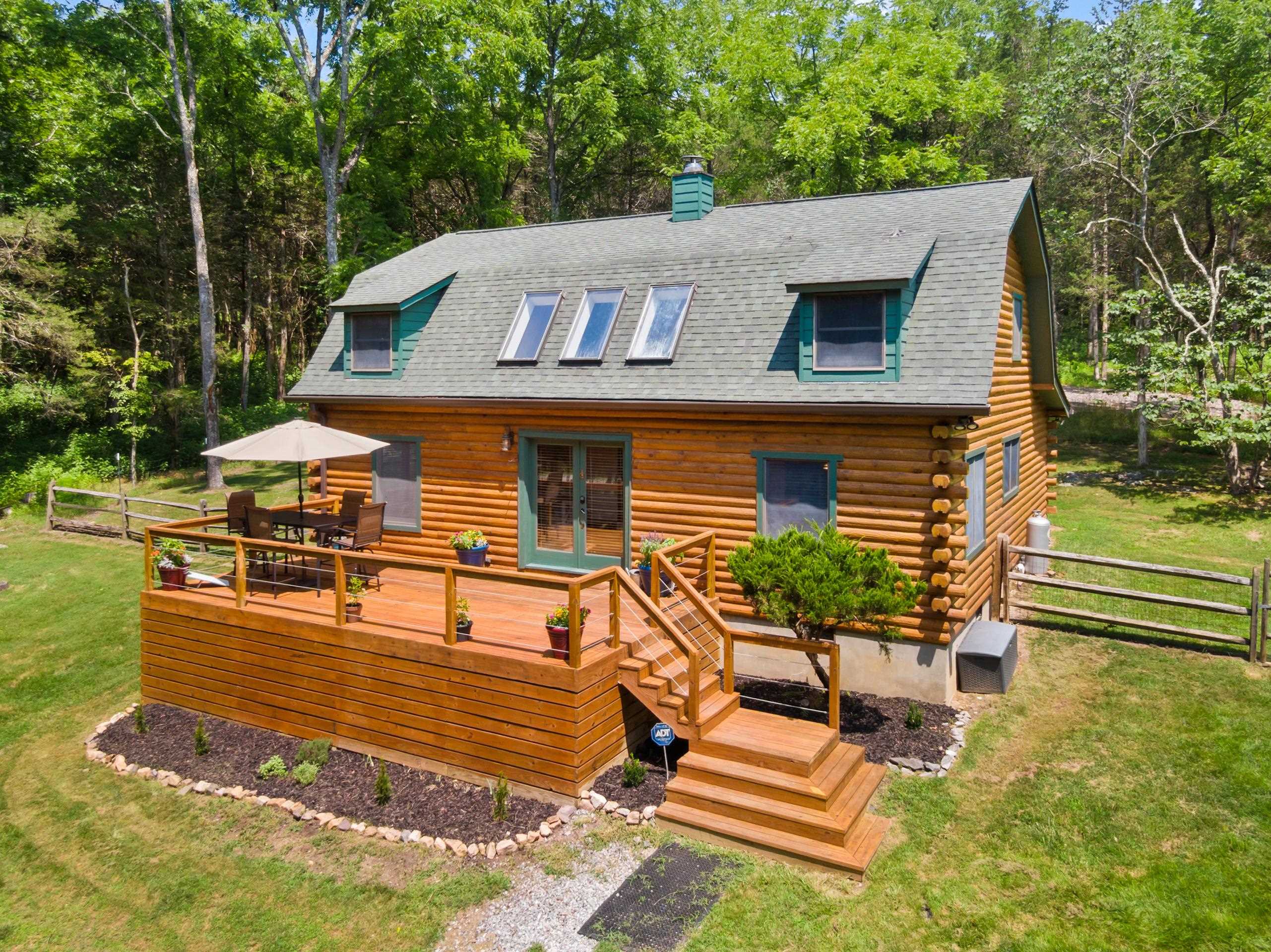3302 Deer Run Road Blacksburg VA 24060