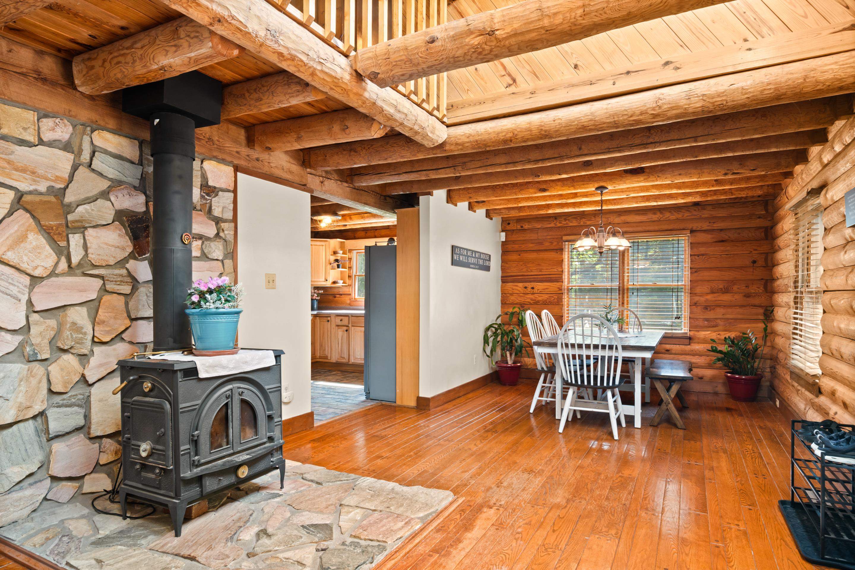 3302 Deer Run Road Blacksburg VA 24060