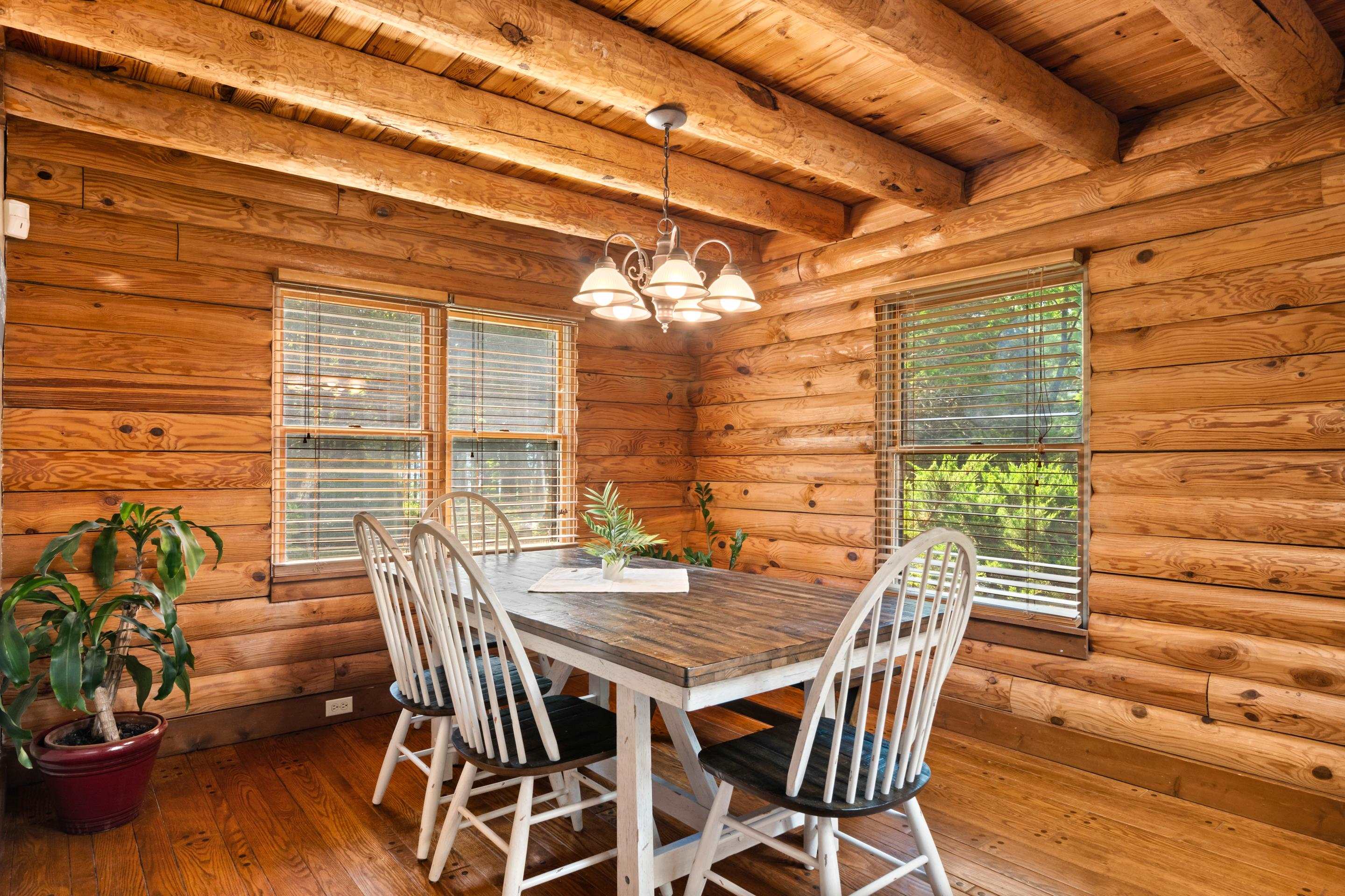 3302 Deer Run Road Blacksburg VA 24060