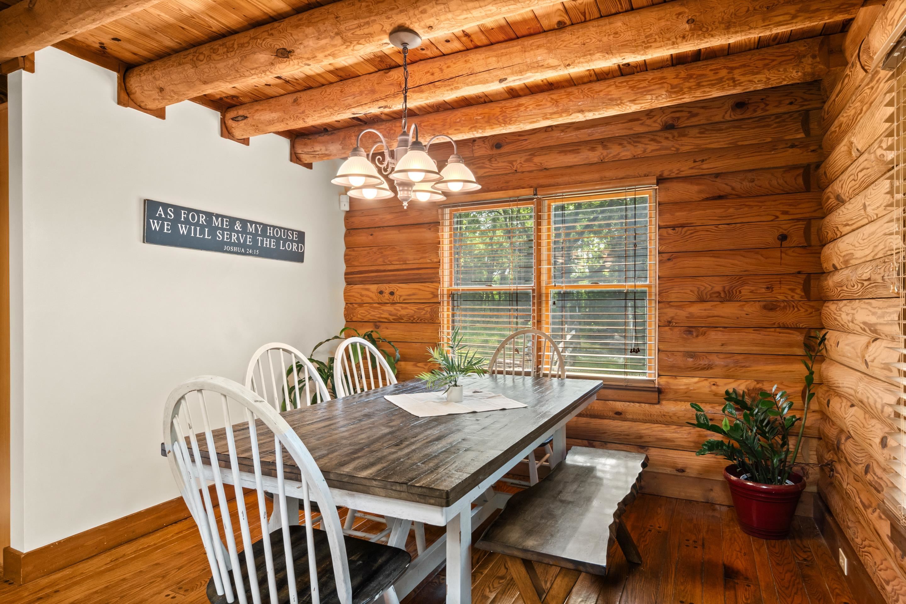 3302 Deer Run Road Blacksburg VA 24060