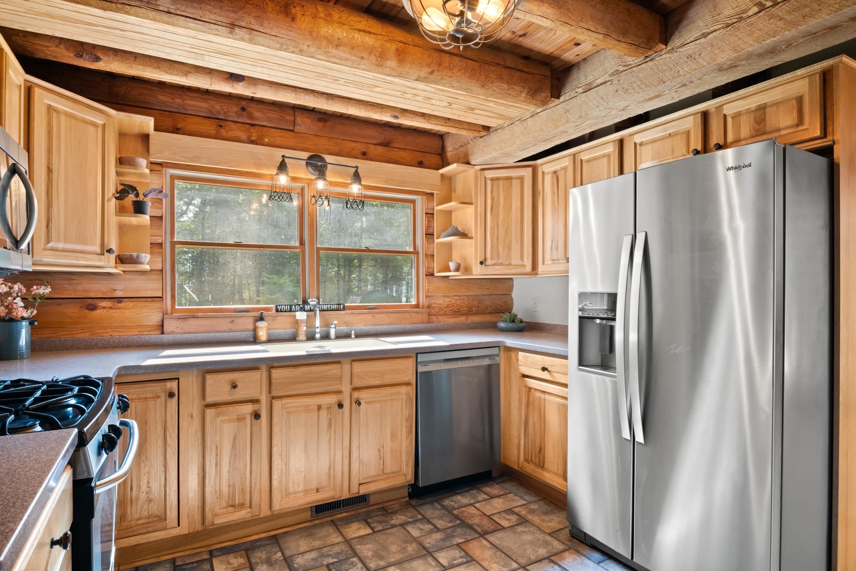 3302 Deer Run Road Blacksburg VA 24060