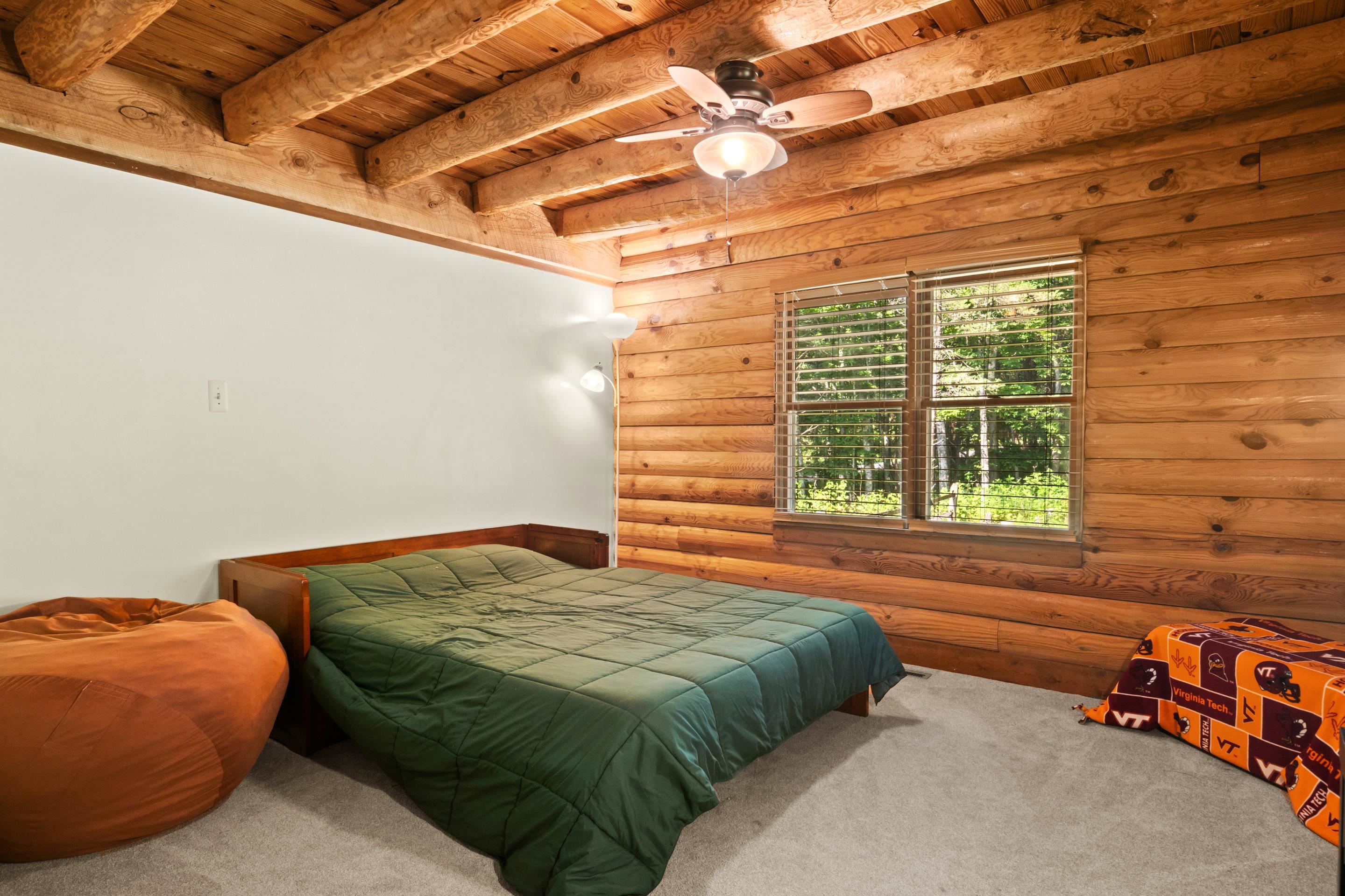 3302 Deer Run Road Blacksburg VA 24060