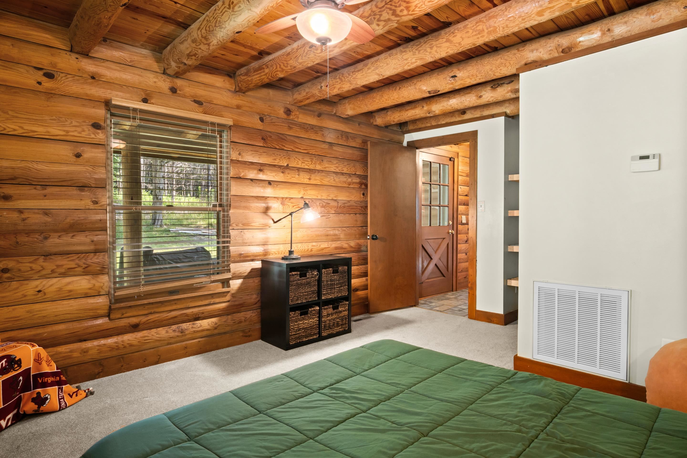 3302 Deer Run Road Blacksburg VA 24060