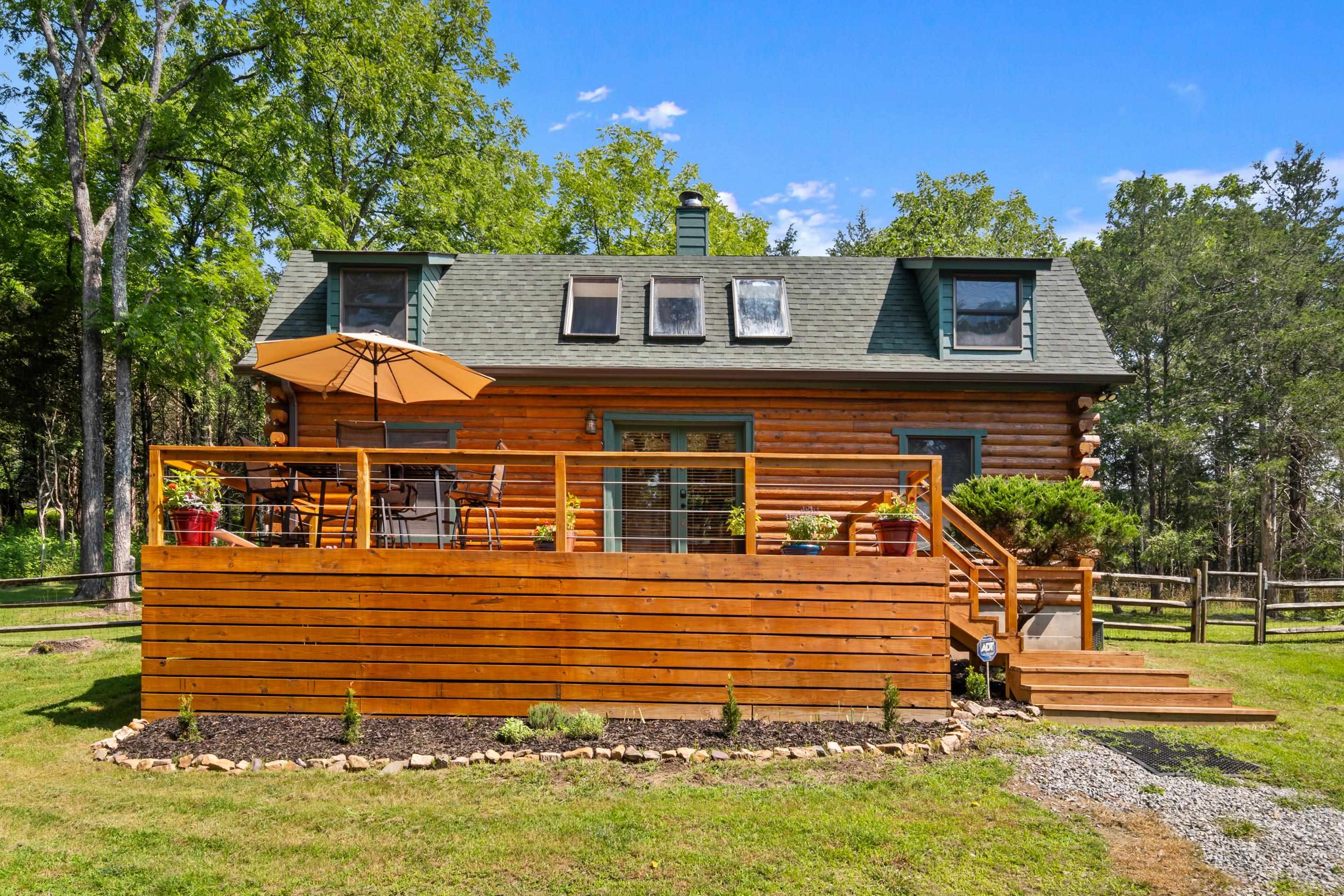 3302 Deer Run Road Blacksburg VA 24060