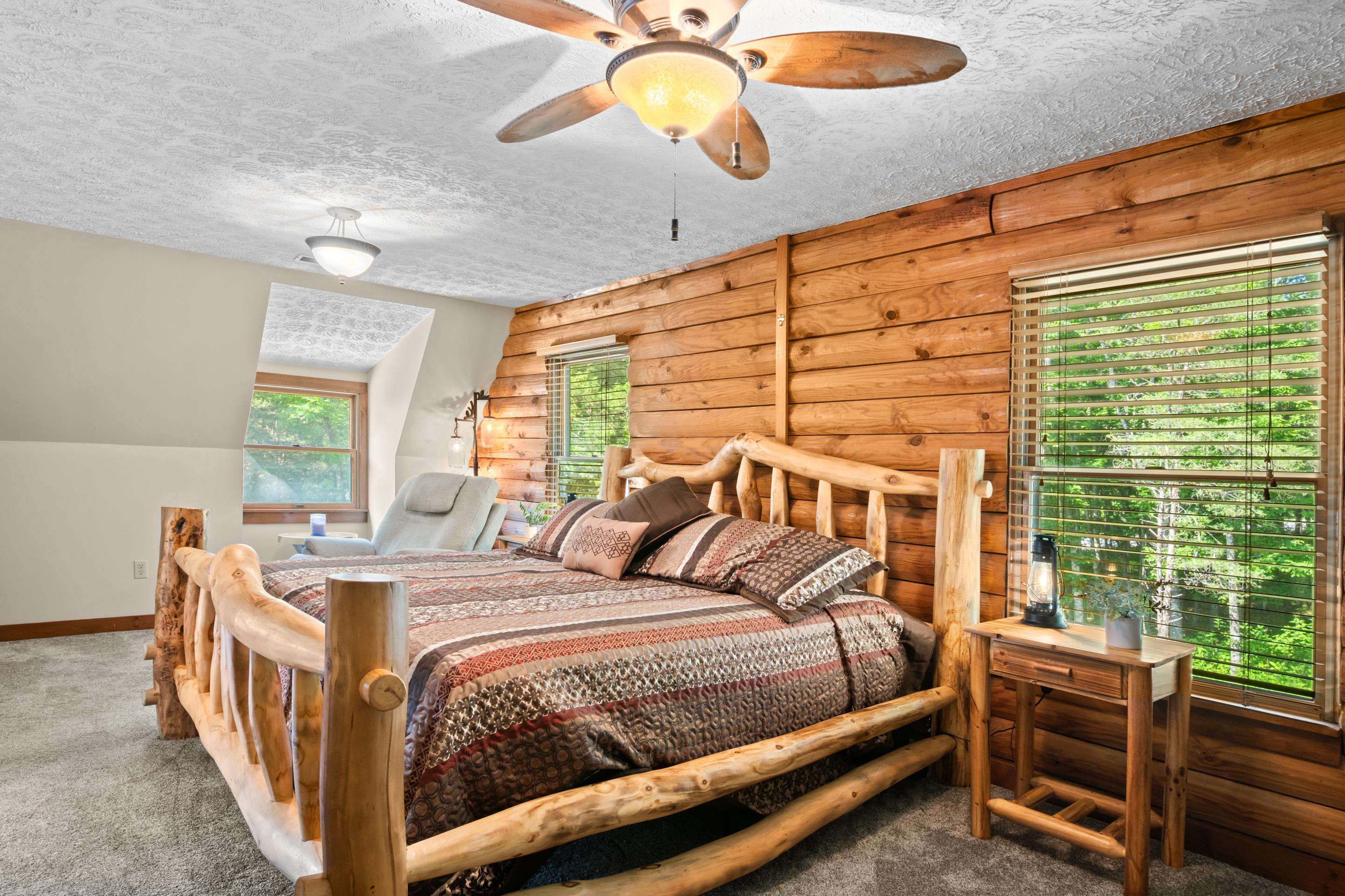 3302 Deer Run Road Blacksburg VA 24060