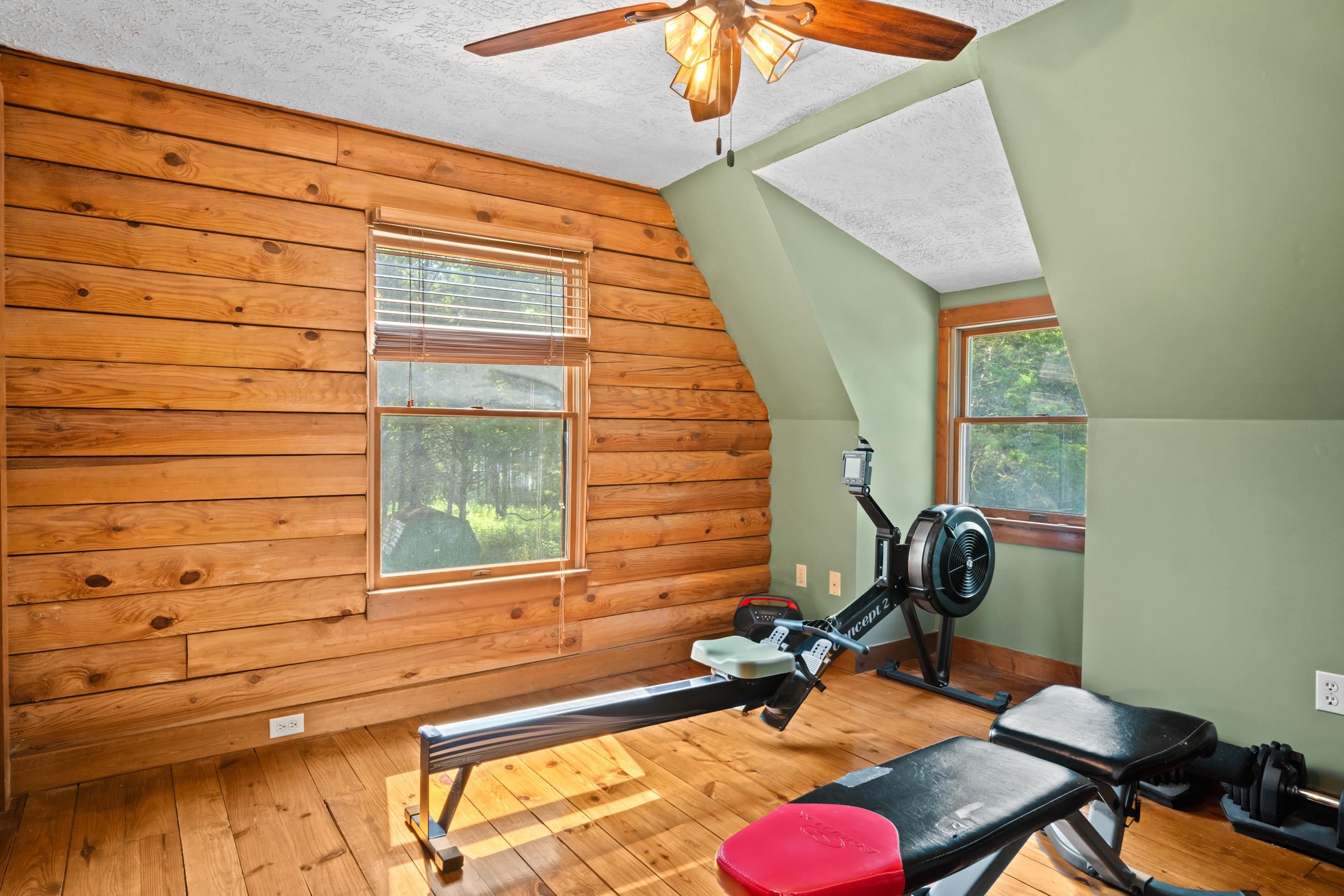 3302 Deer Run Road Blacksburg VA 24060