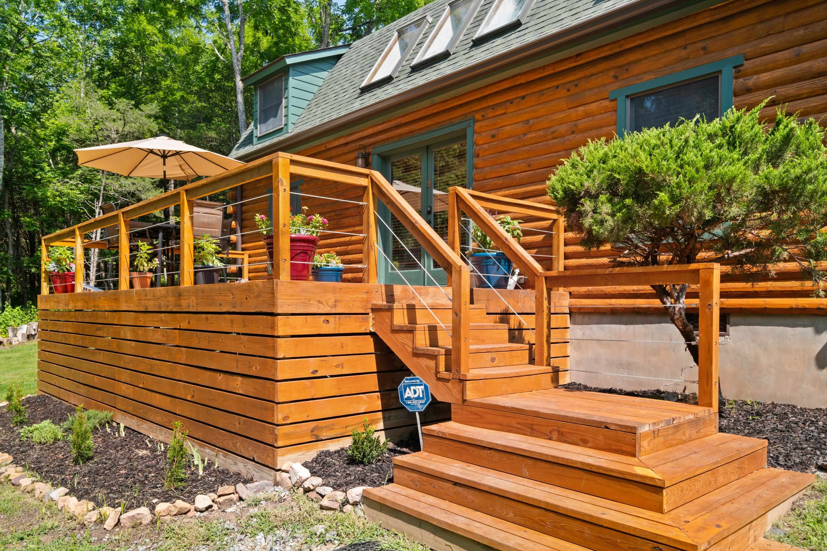3302 Deer Run Road Blacksburg VA 24060