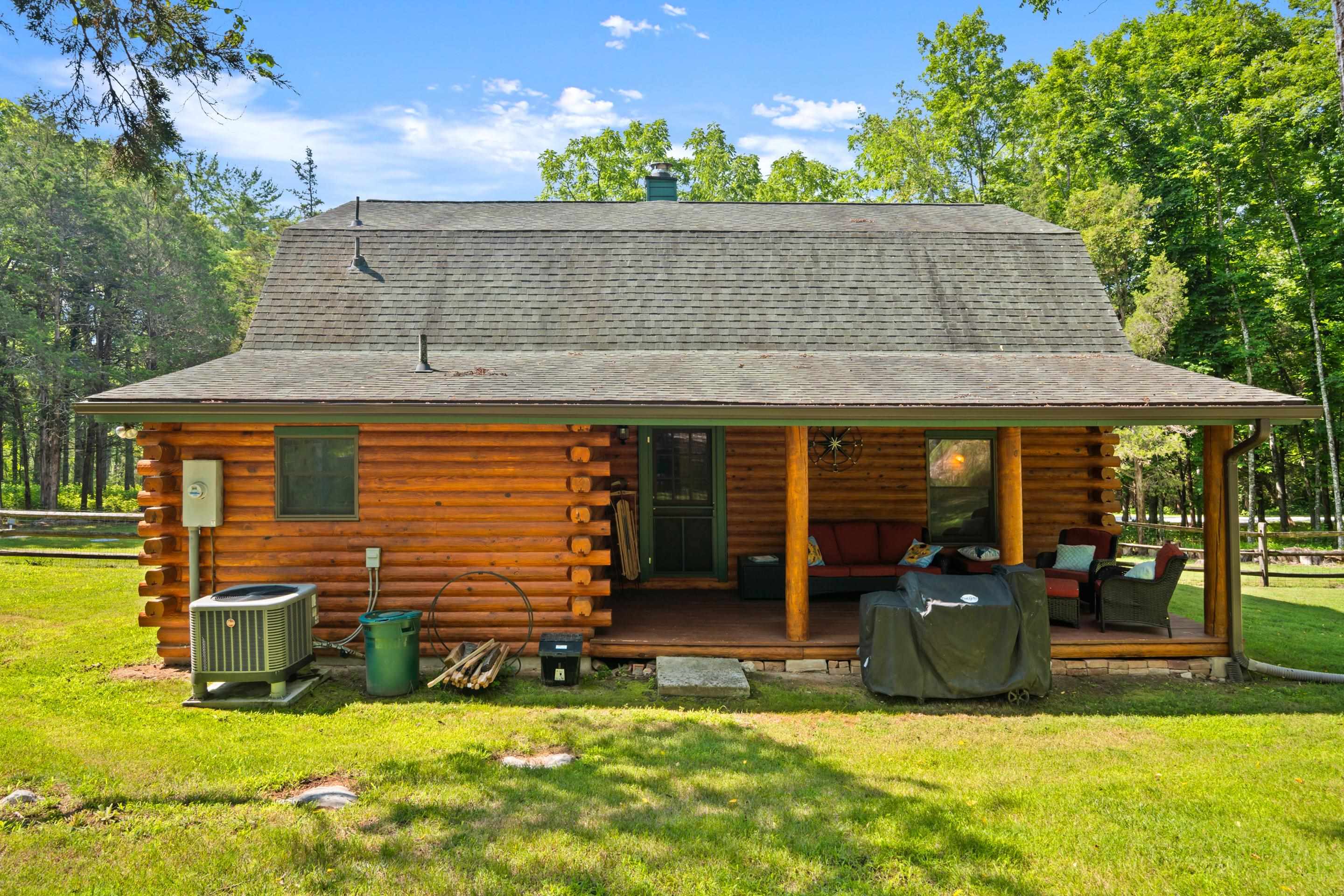 3302 Deer Run Road Blacksburg VA 24060