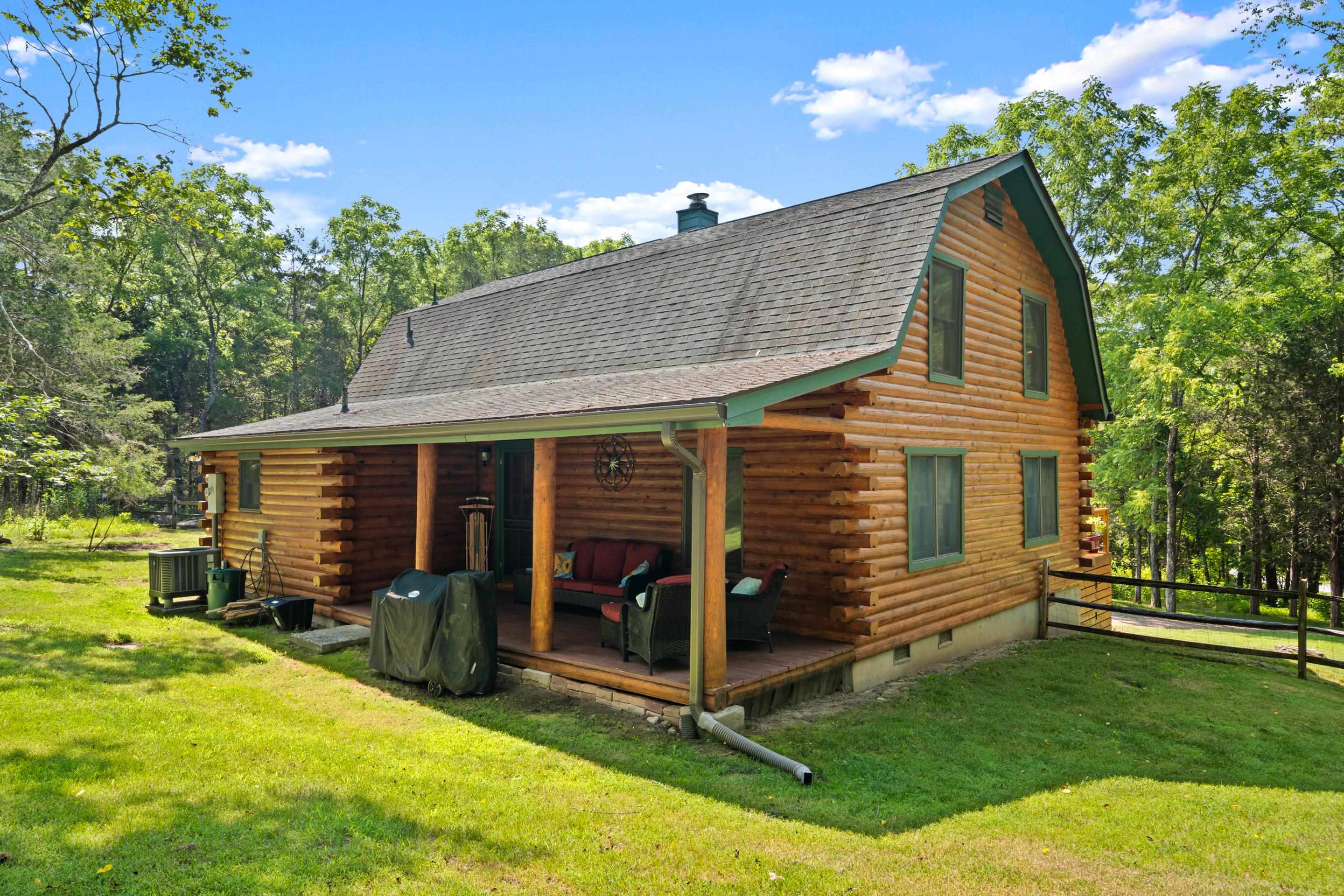 3302 Deer Run Road Blacksburg VA 24060