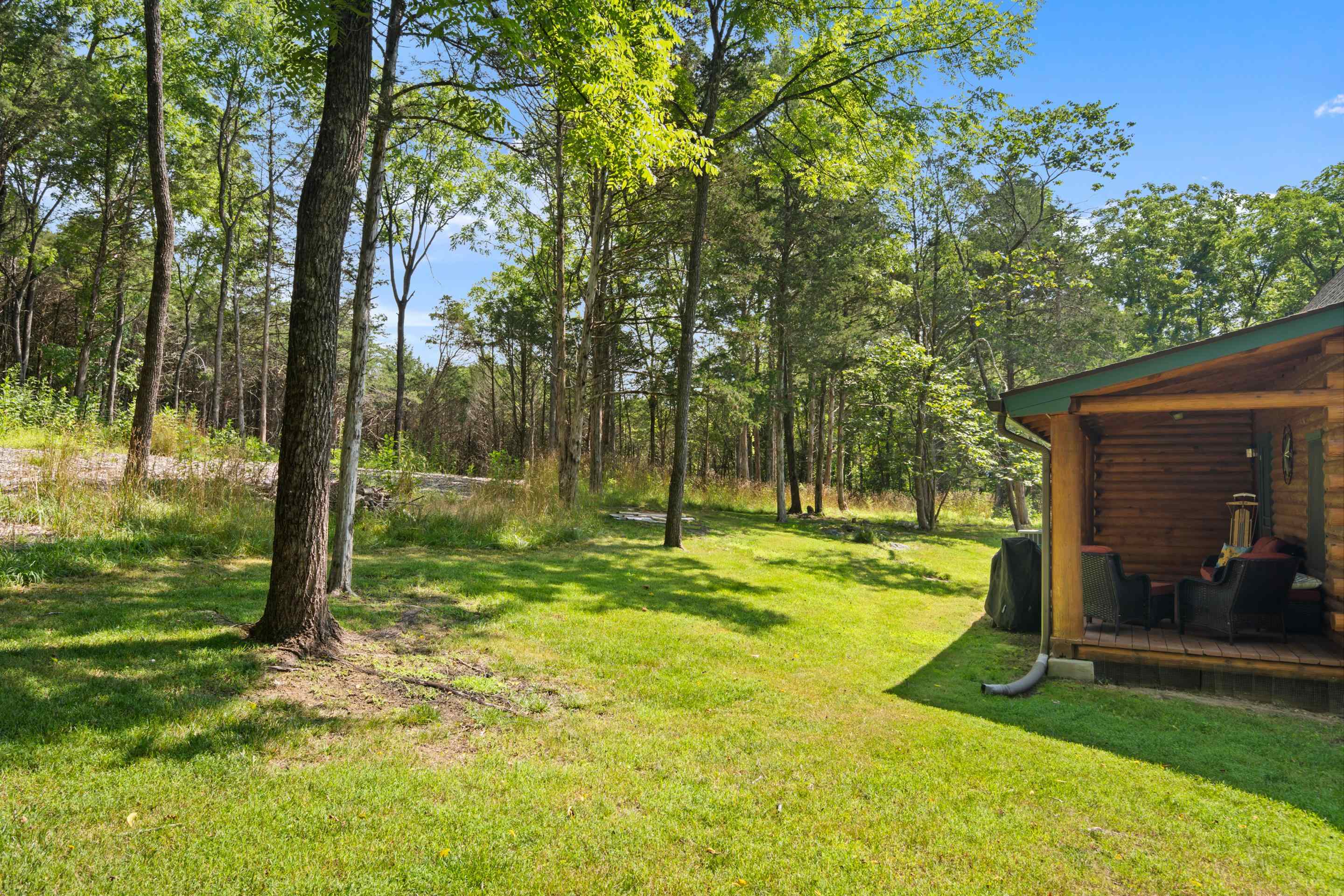 3302 Deer Run Road Blacksburg VA 24060