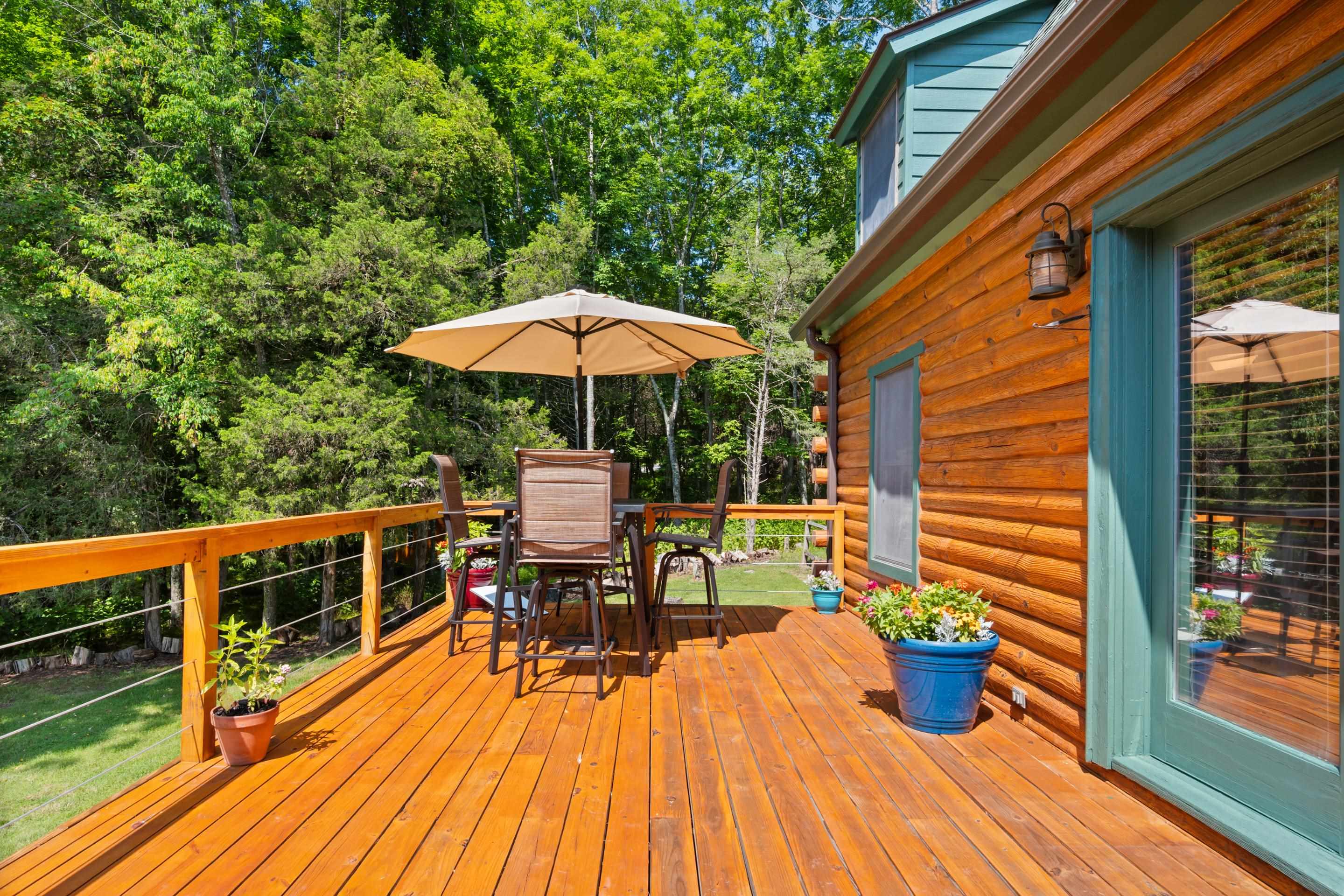 3302 Deer Run Road Blacksburg VA 24060