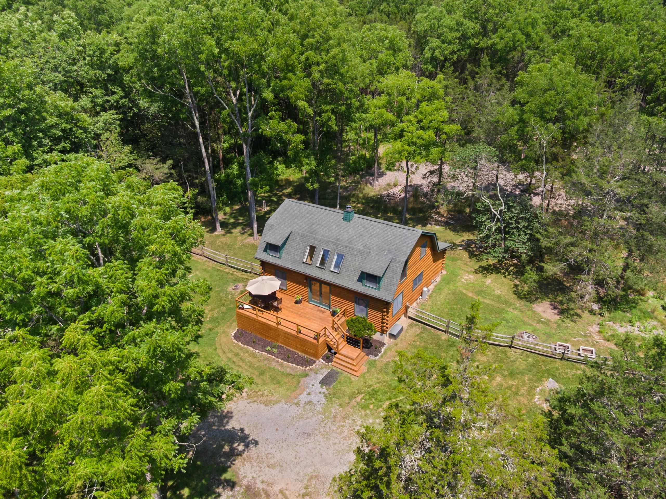 3302 Deer Run Road Blacksburg VA 24060