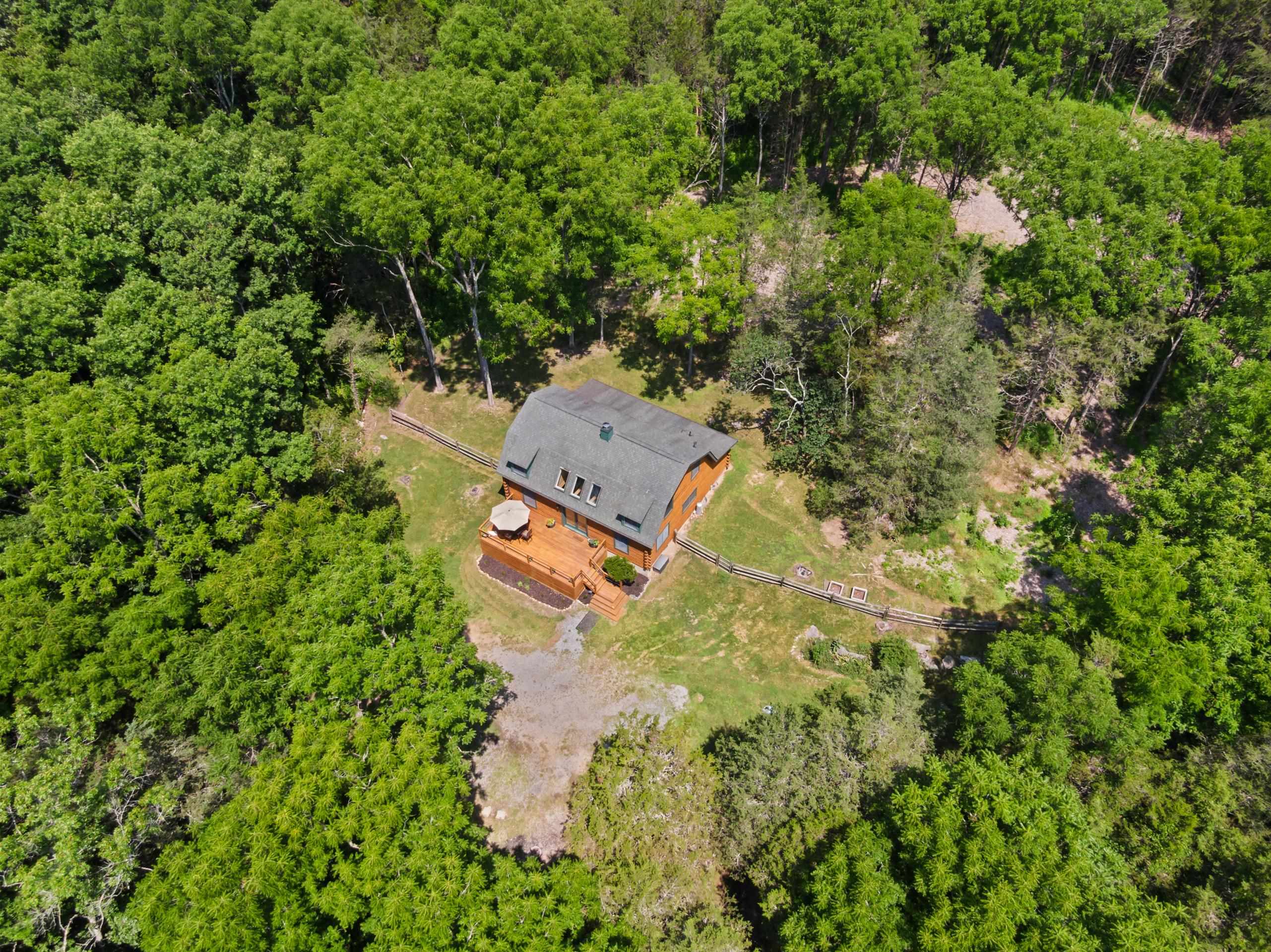 3302 Deer Run Road Blacksburg VA 24060
