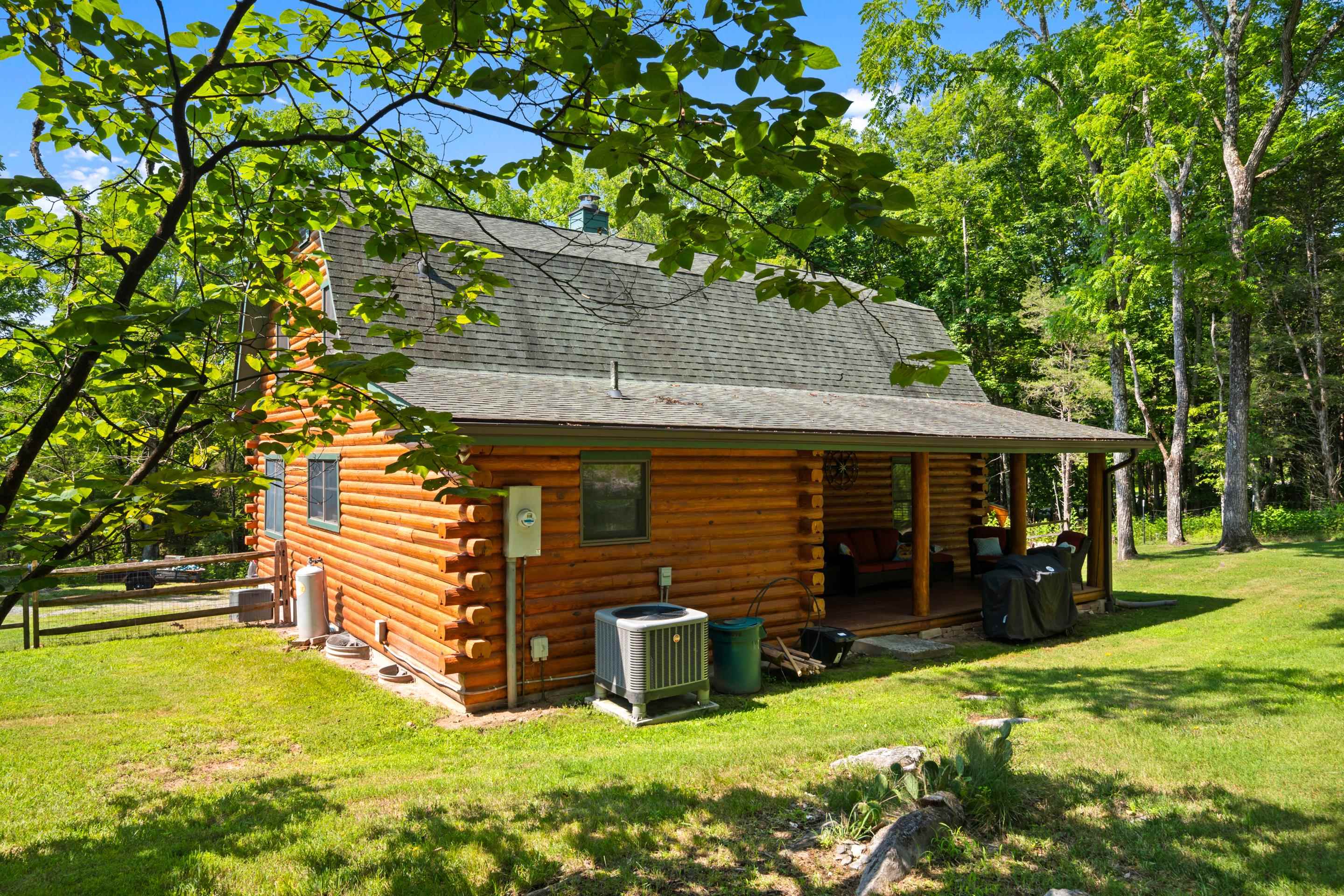3302 Deer Run Road Blacksburg VA 24060