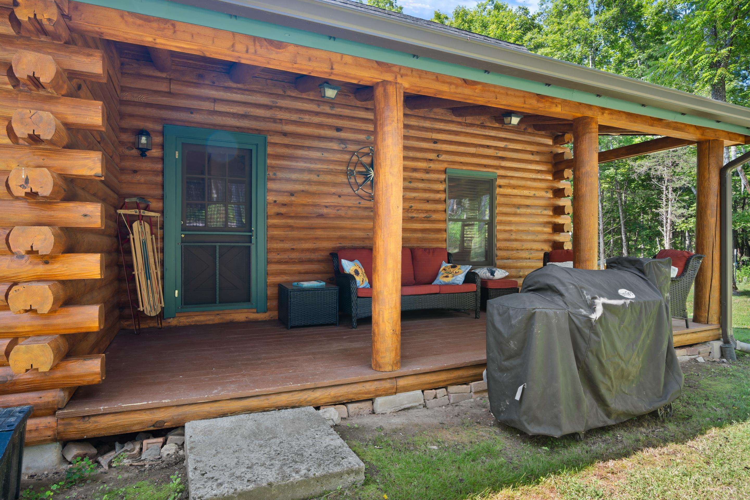 3302 Deer Run Road Blacksburg VA 24060