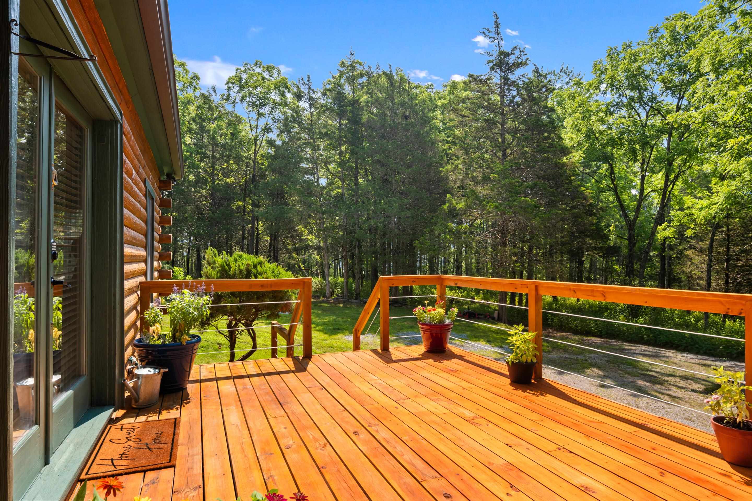 3302 Deer Run Road Blacksburg VA 24060