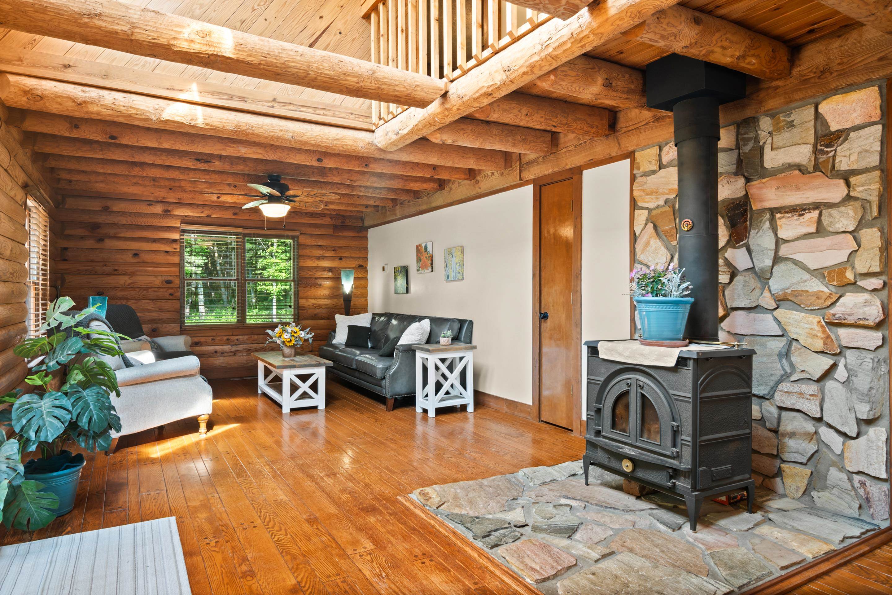 3302 Deer Run Road Blacksburg VA 24060