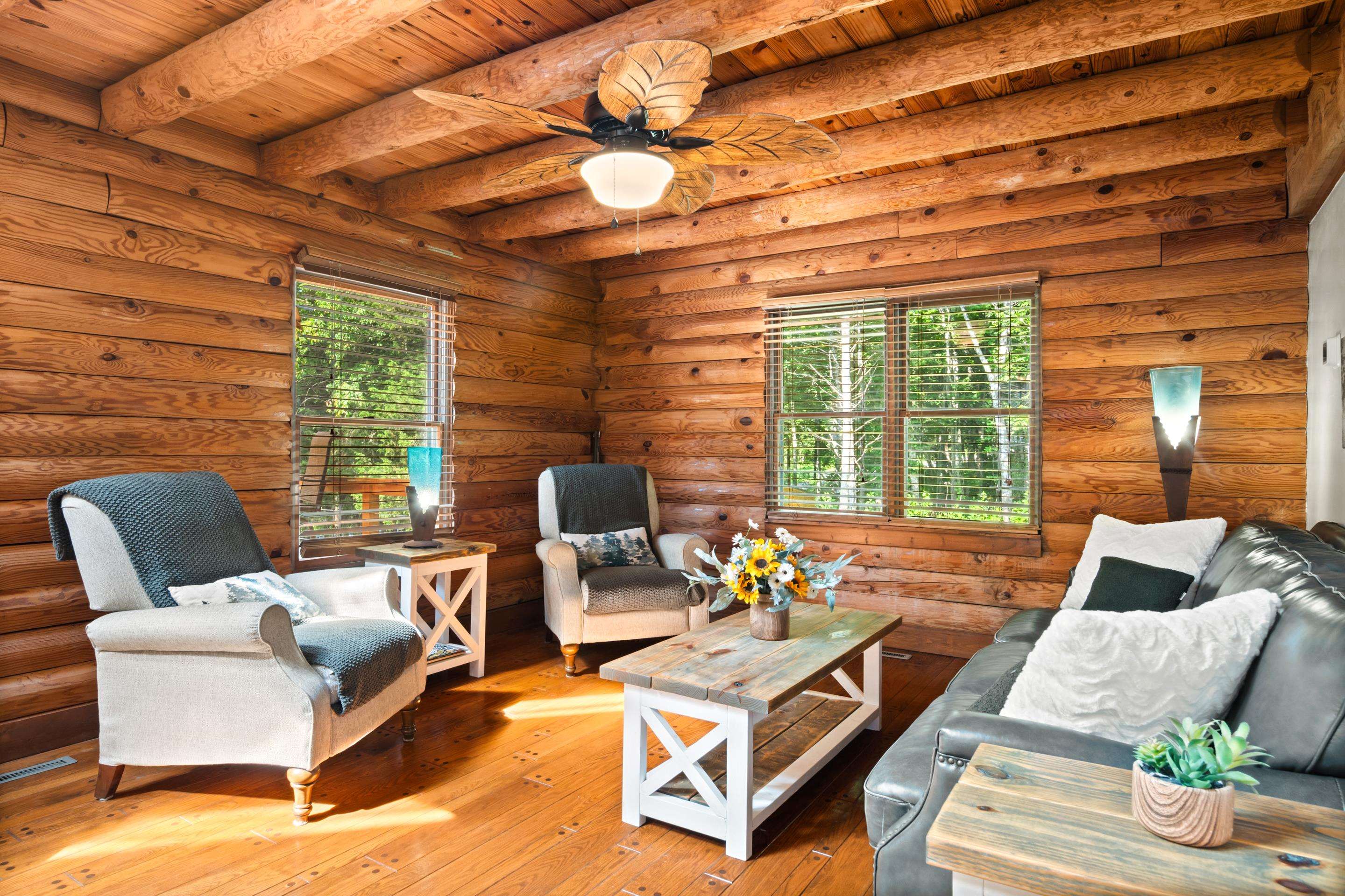 3302 Deer Run Road Blacksburg VA 24060