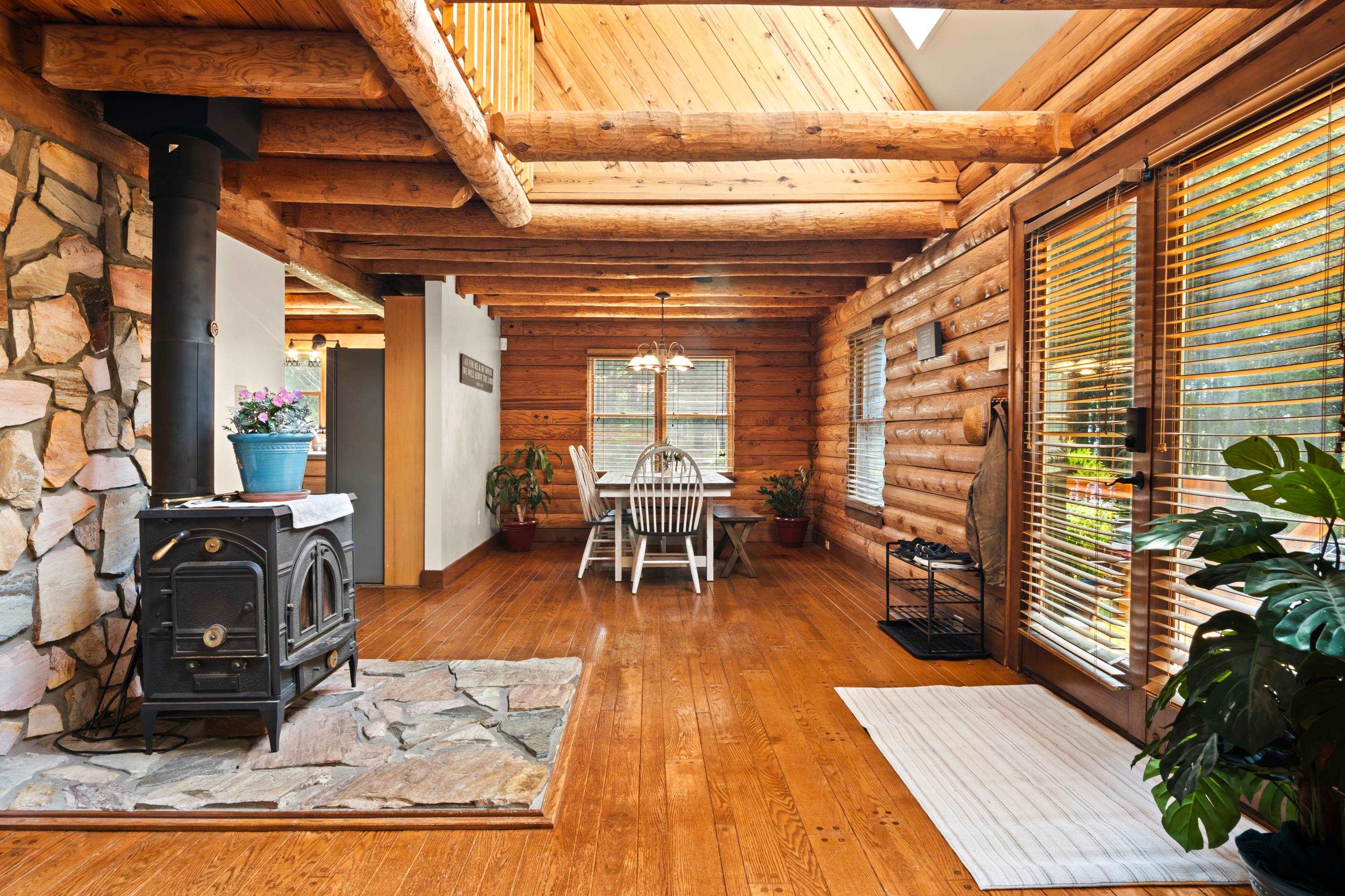 3302 Deer Run Road Blacksburg VA 24060