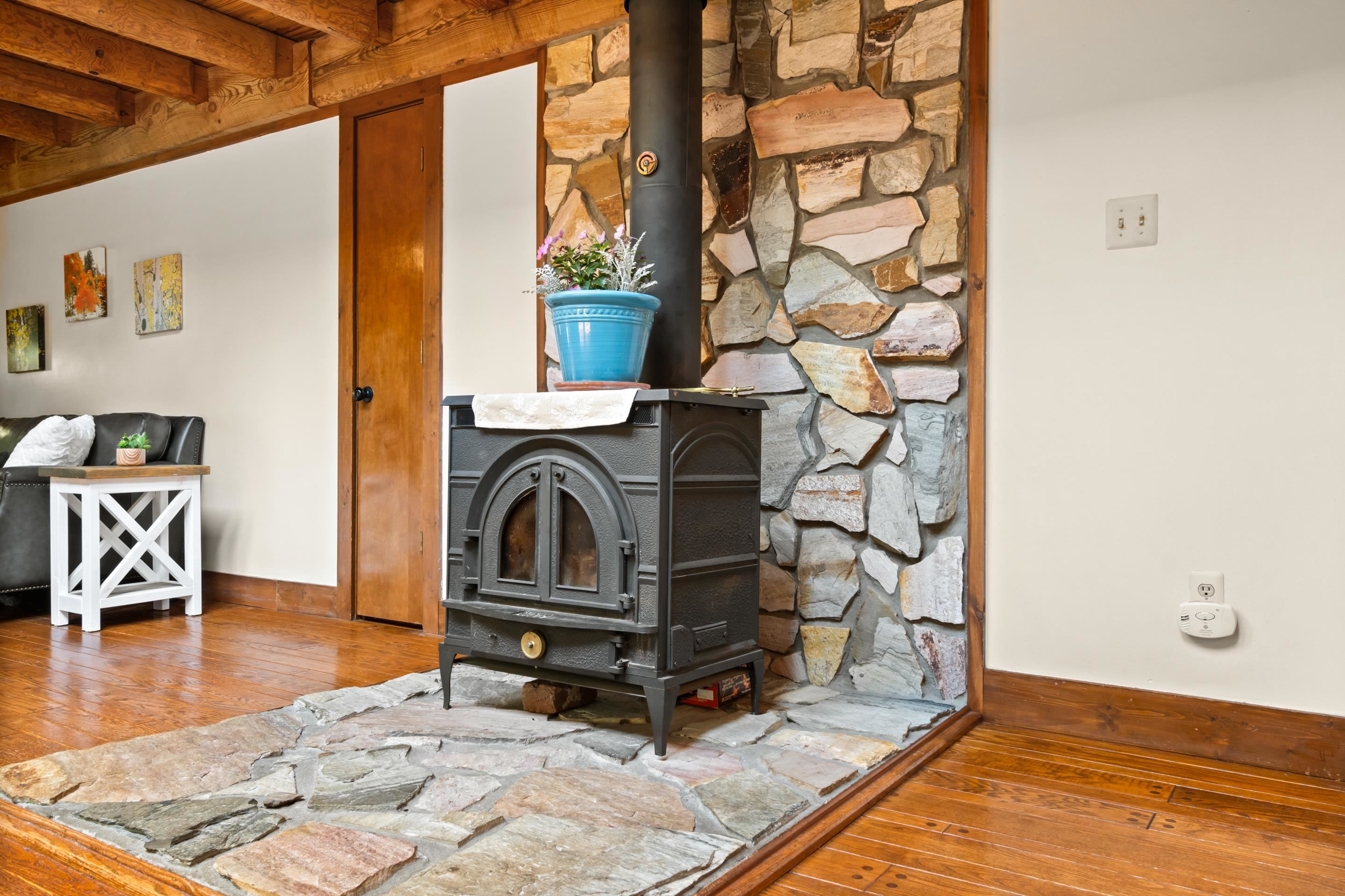 3302 Deer Run Road Blacksburg VA 24060