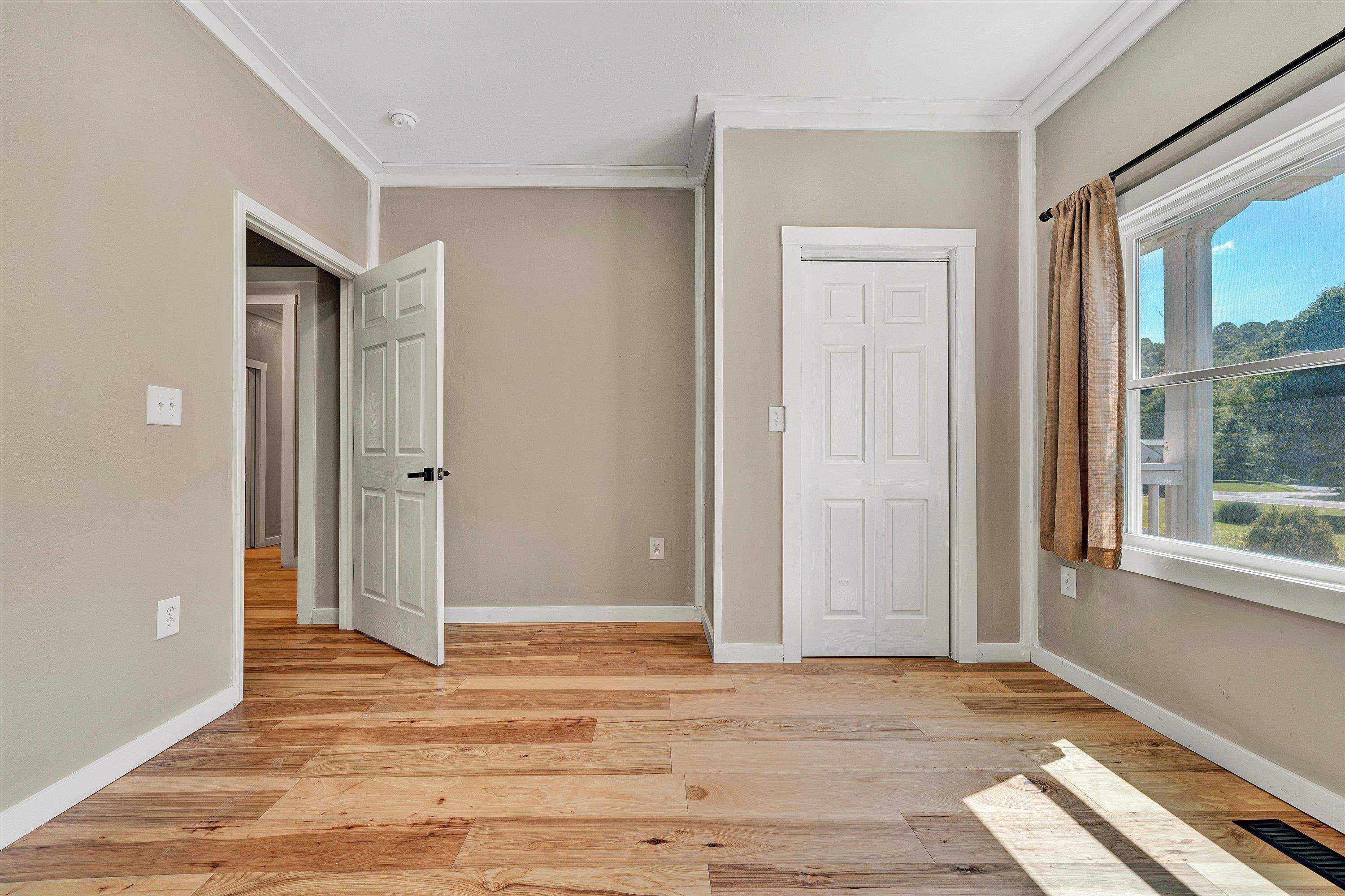 1870 Wolf Creek Road Narrows VA 24124