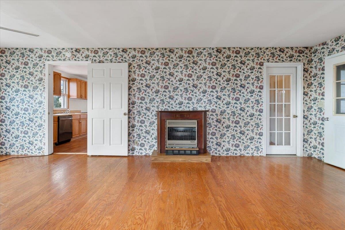 318 Sunny Ridge Road Pearisburg VA 24134