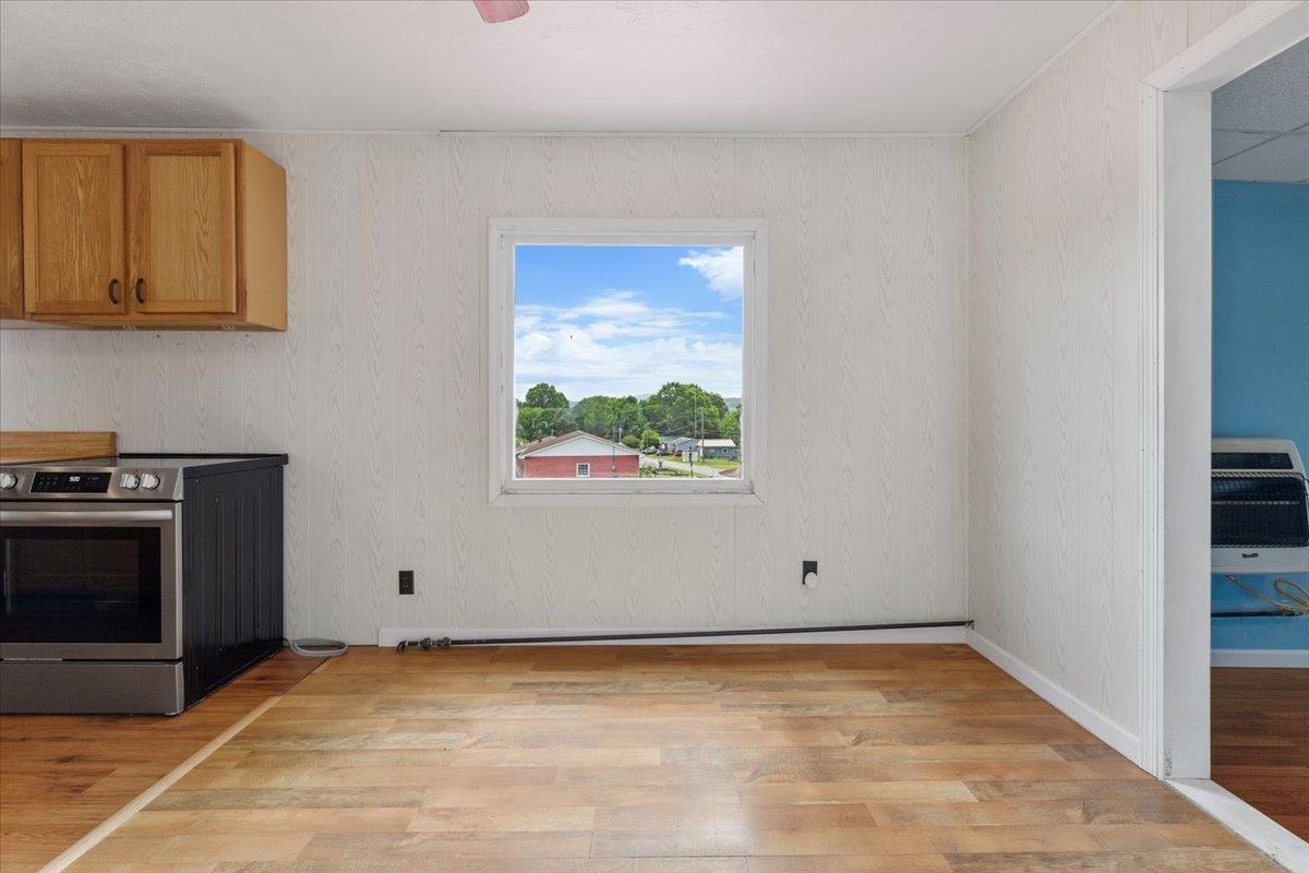 318 Sunny Ridge Road Pearisburg VA 24134