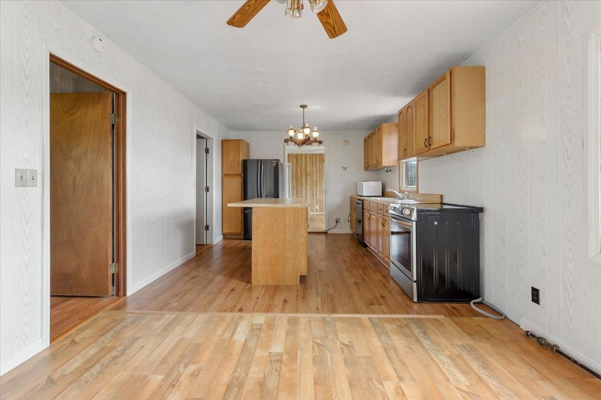 318 Sunny Ridge Road Pearisburg VA 24134