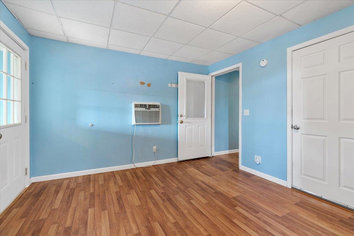 318 Sunny Ridge Road Pearisburg VA 24134