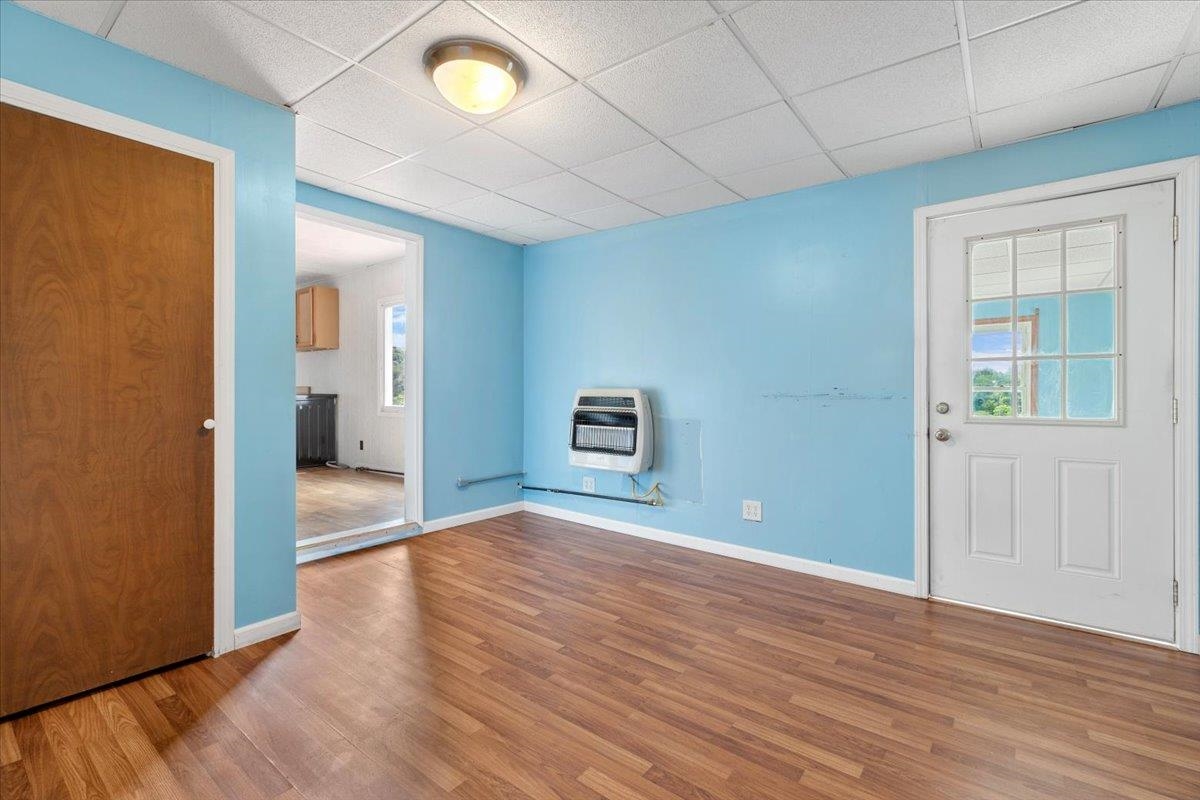 318 Sunny Ridge Road Pearisburg VA 24134