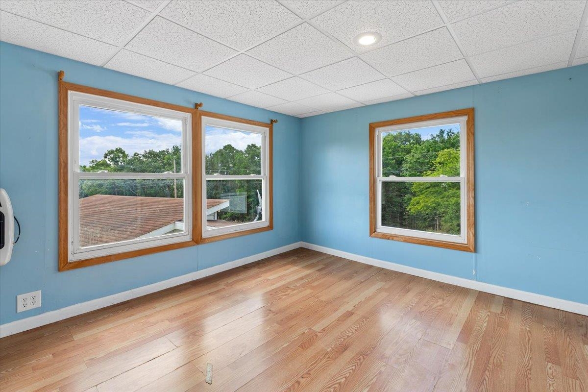 318 Sunny Ridge Road Pearisburg VA 24134
