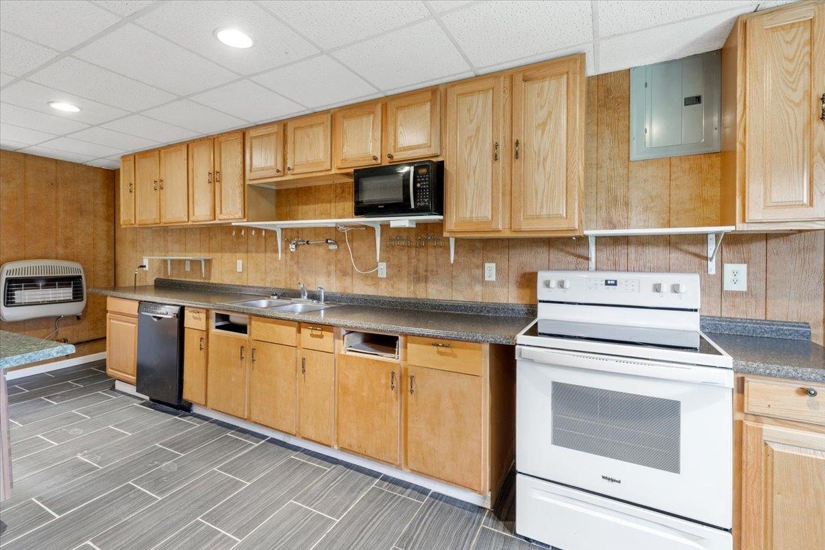 318 Sunny Ridge Road Pearisburg VA 24134