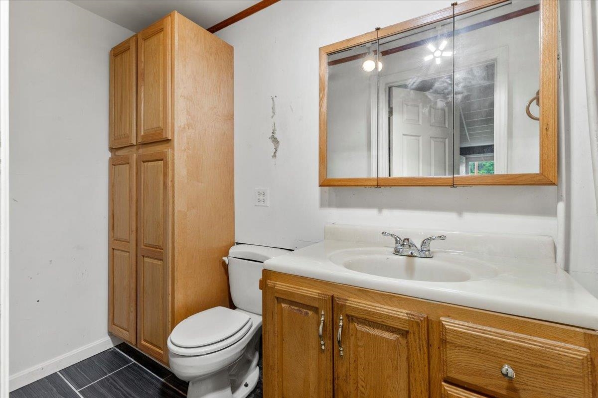 318 Sunny Ridge Road Pearisburg VA 24134