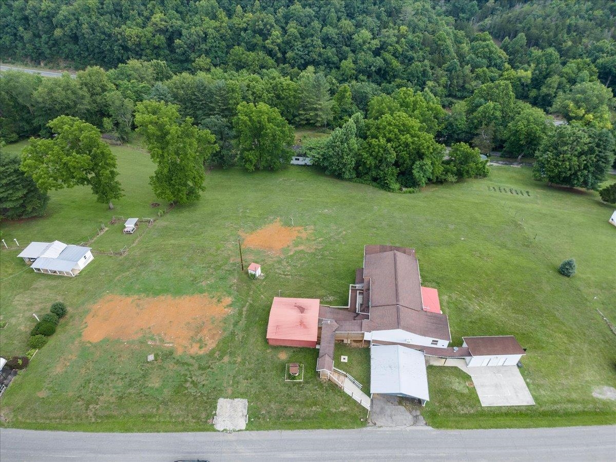 318 Sunny Ridge Road Pearisburg VA 24134
