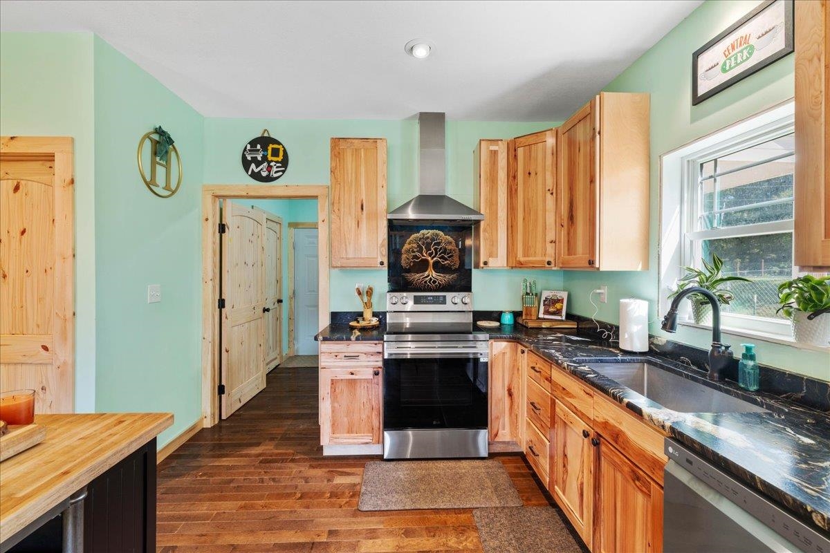 5703 Brush Creek Road Riner VA 24149