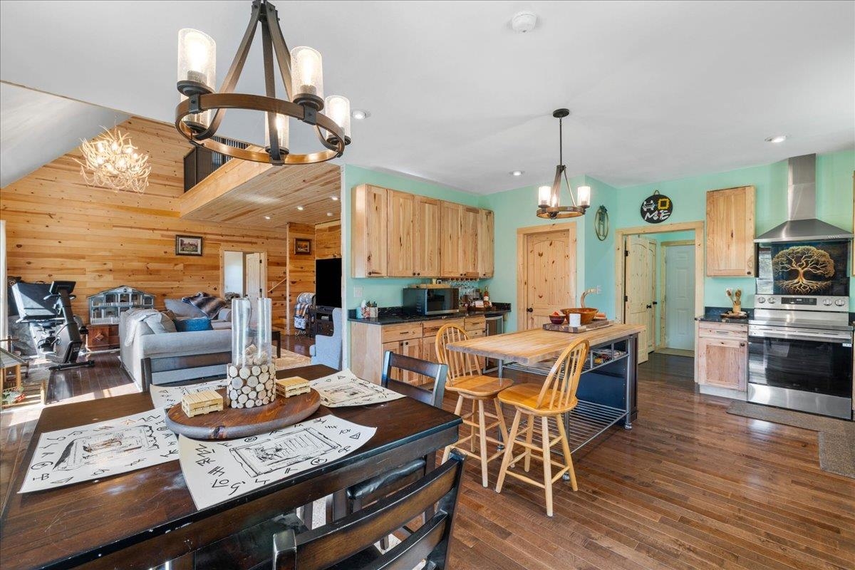 5703 Brush Creek Road Riner VA 24149
