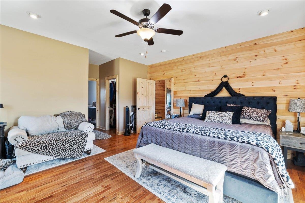 5703 Brush Creek Road Riner VA 24149