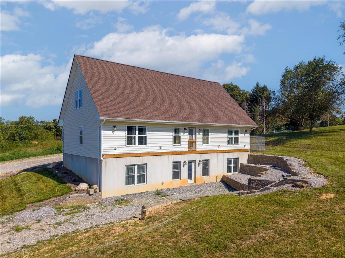 5703 Brush Creek Road Riner VA 24149