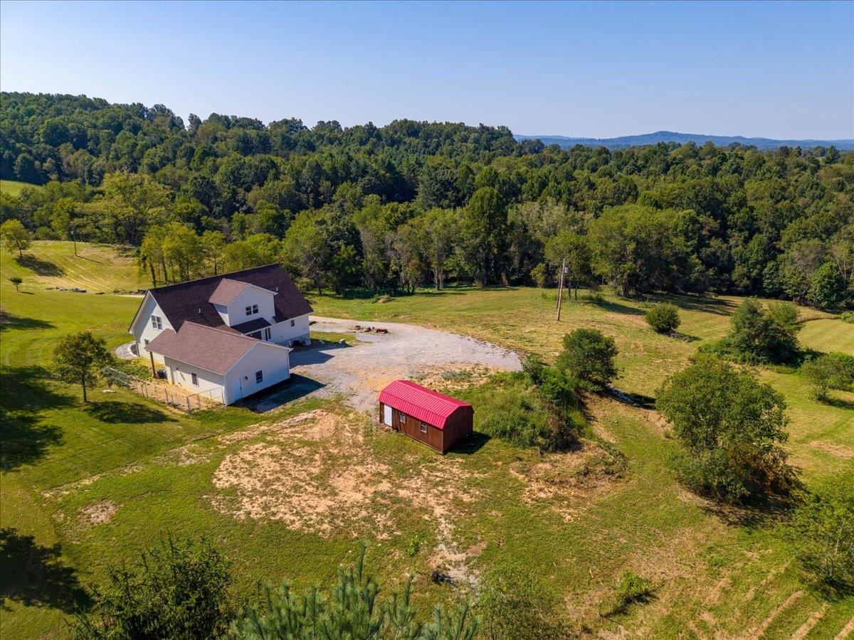 5703 Brush Creek Road Riner VA 24149