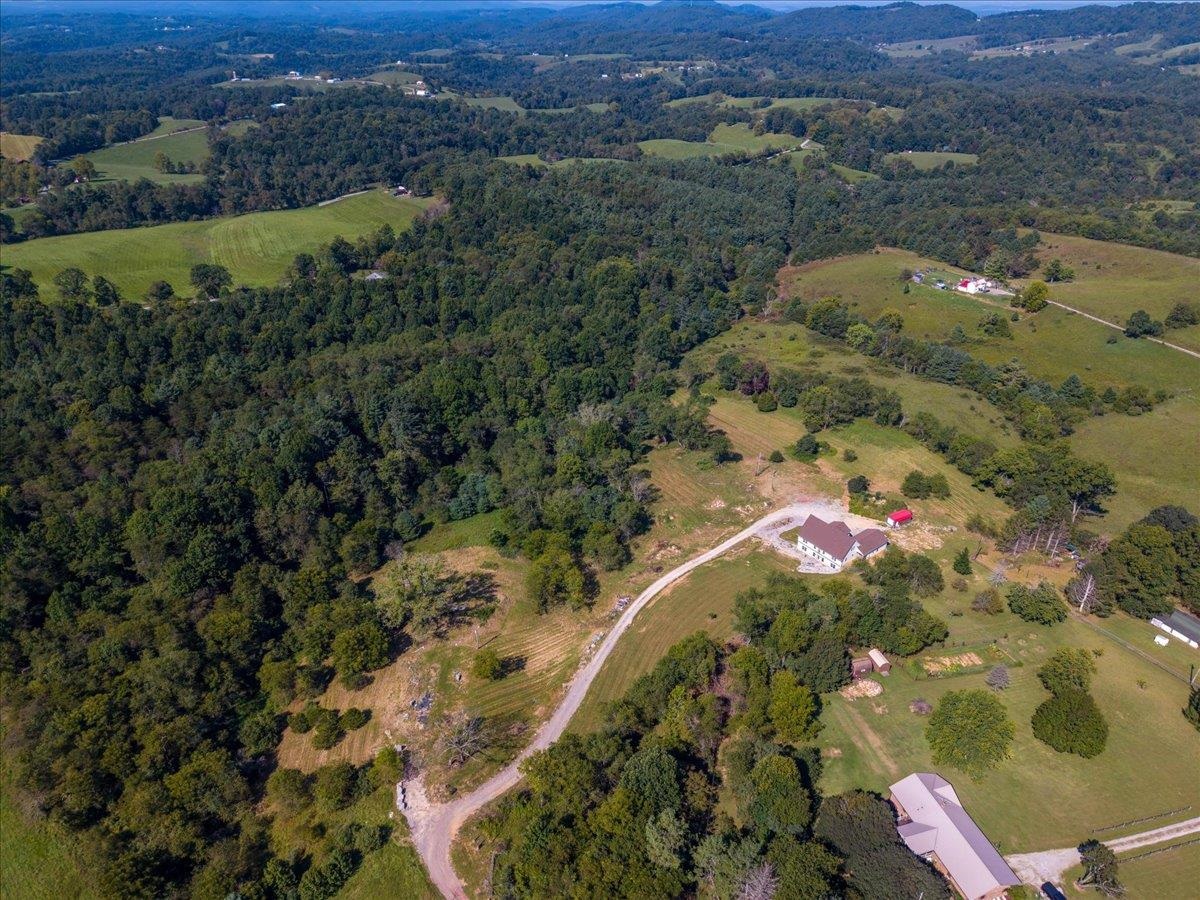 5703 Brush Creek Road Riner VA 24149