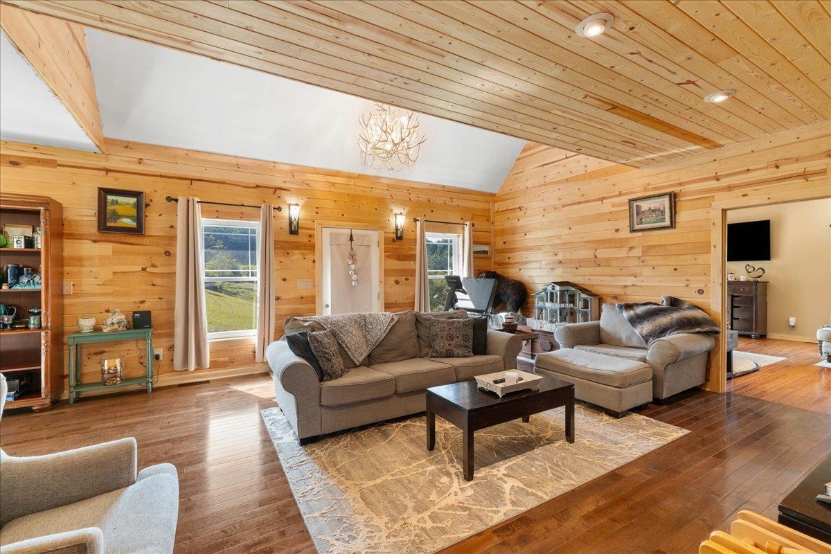 5703 Brush Creek Road Riner VA 24149