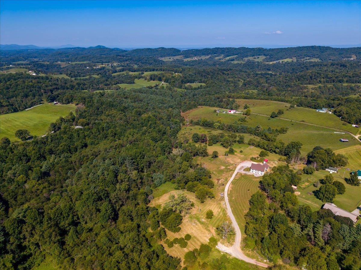 5703 Brush Creek Road Riner VA 24149
