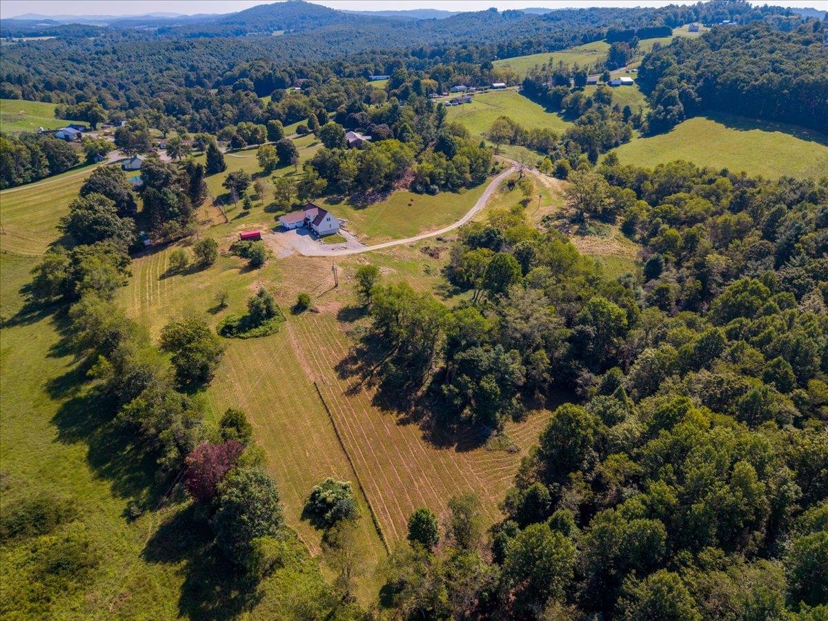5703 Brush Creek Road Riner VA 24149