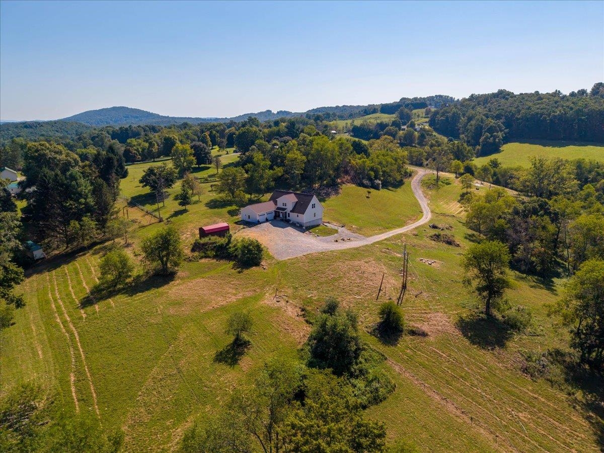 5703 Brush Creek Road Riner VA 24149
