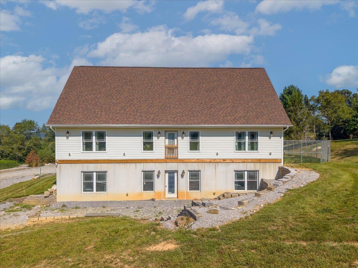5703 Brush Creek Road Riner VA 24149