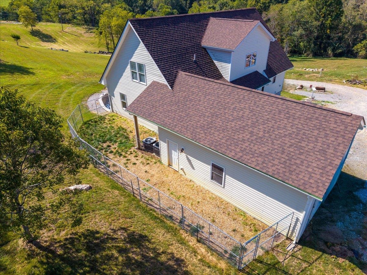 5703 Brush Creek Road Riner VA 24149