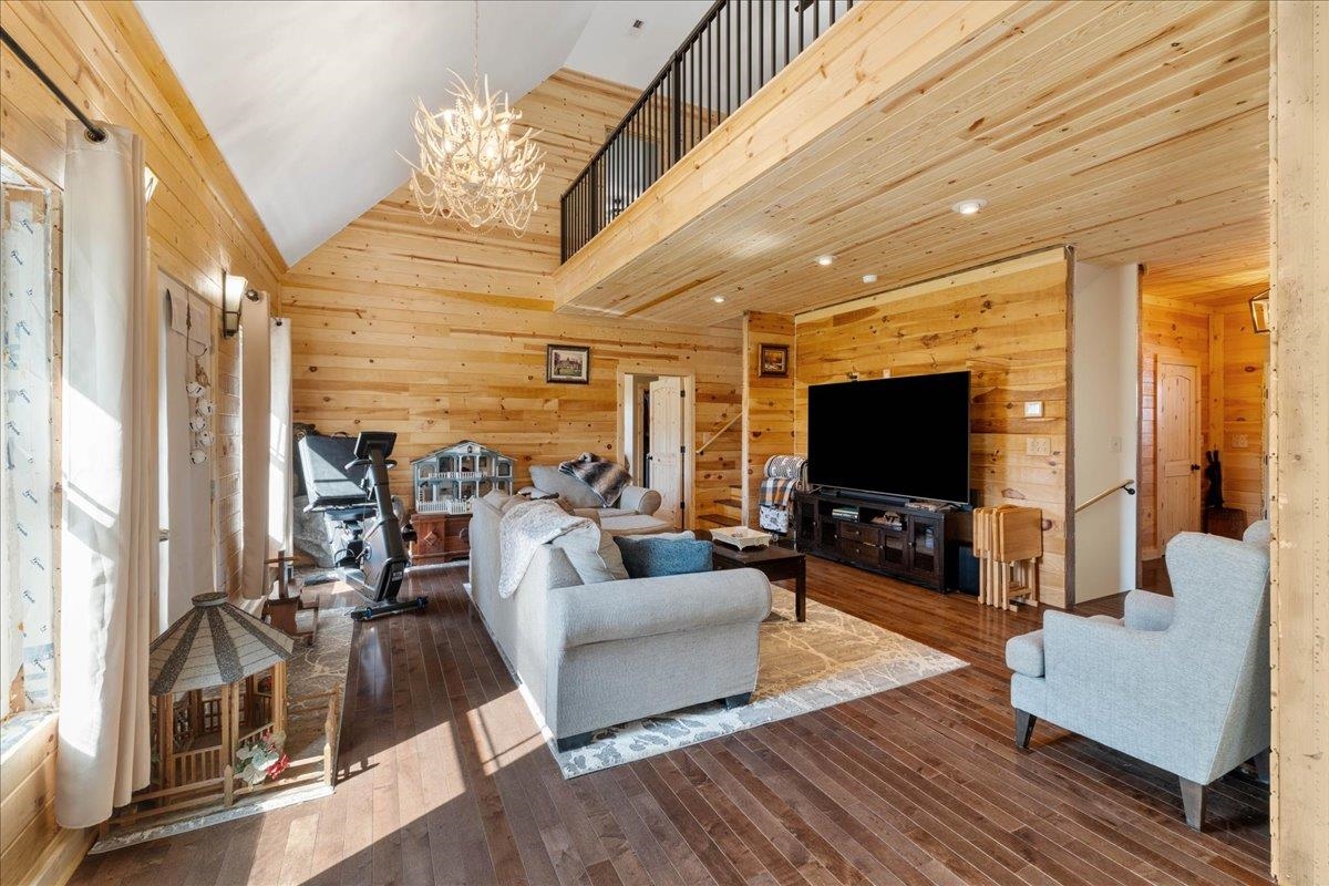 5703 Brush Creek Road Riner VA 24149
