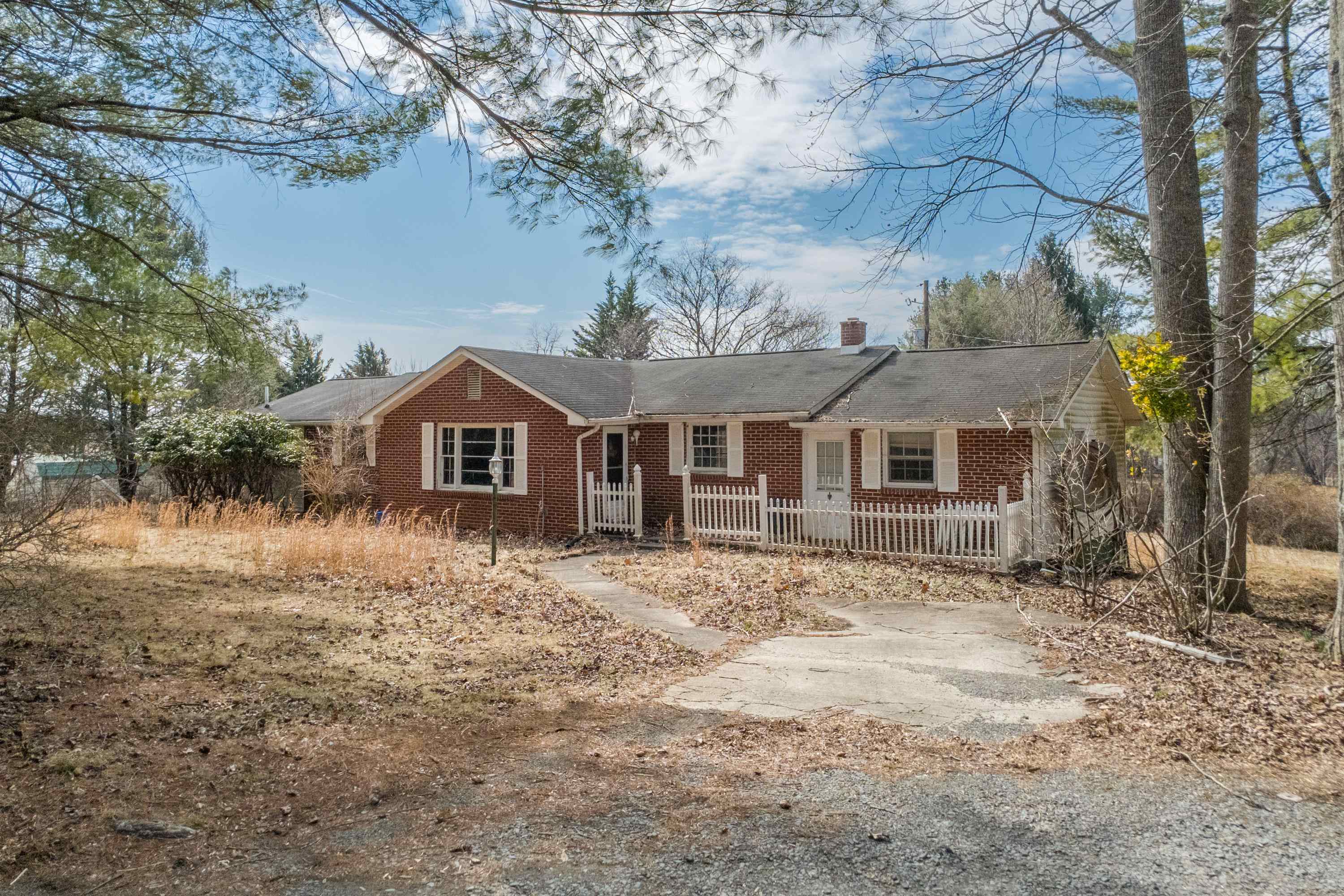 53 Woodberry Lane Galax VA 24333